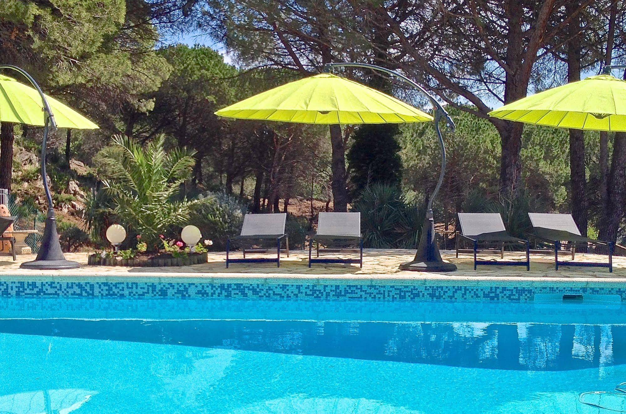 Auberge de Val Mourèze