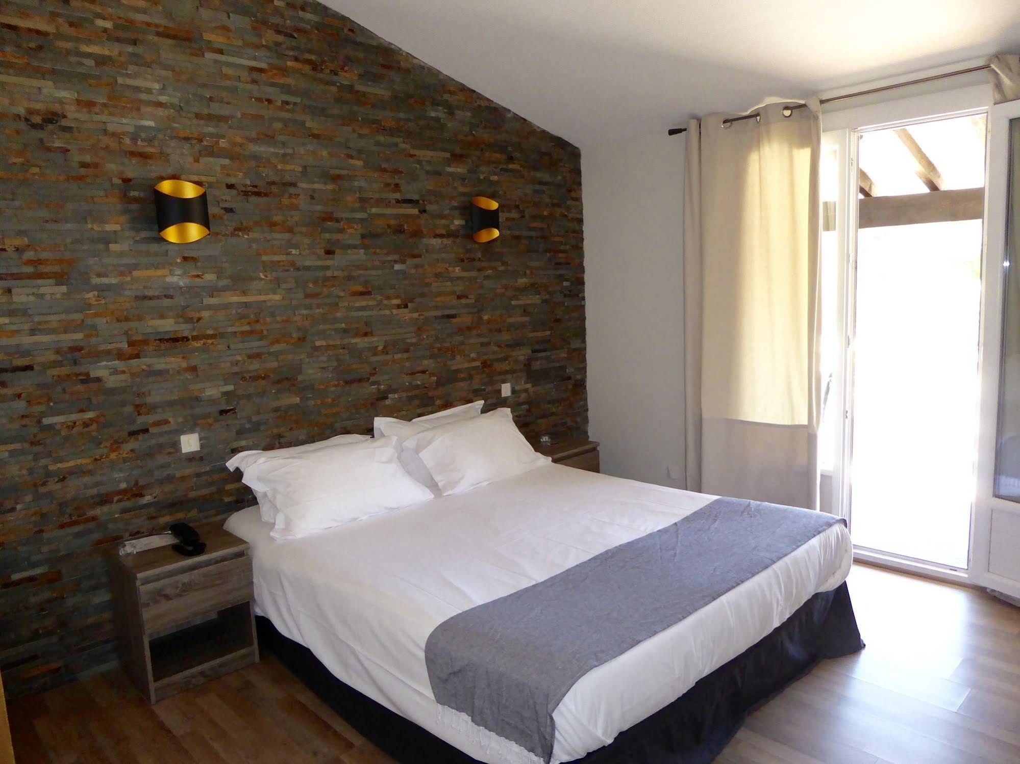 Auberge de Val Mourèze