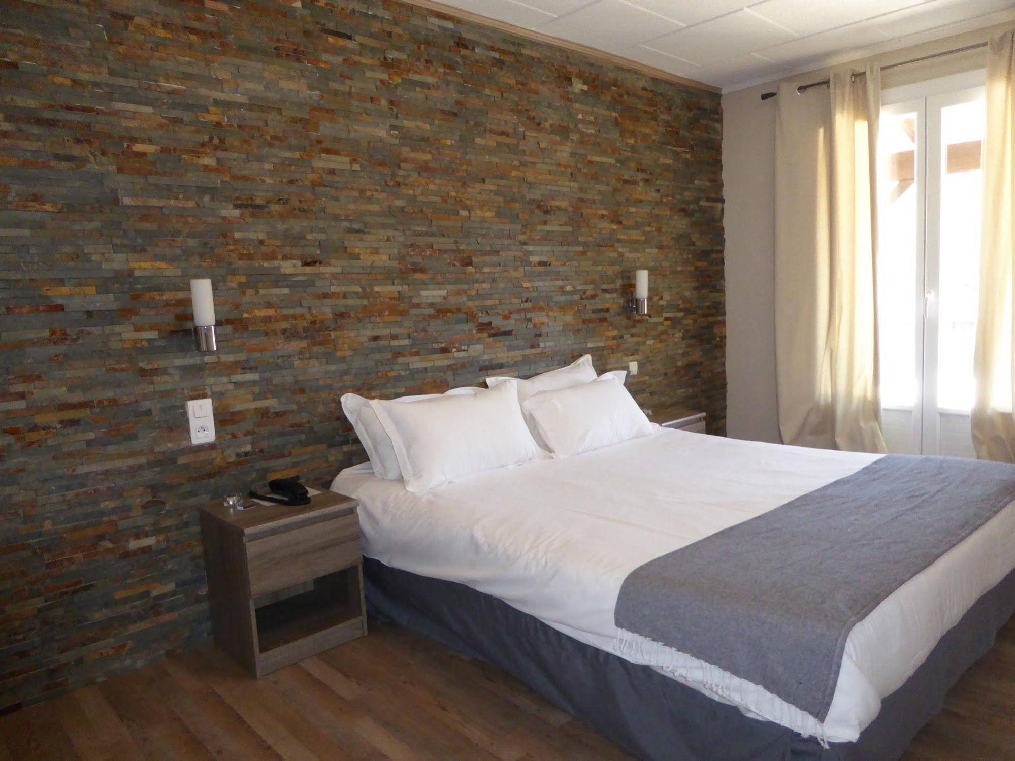 Auberge de Val Mourèze