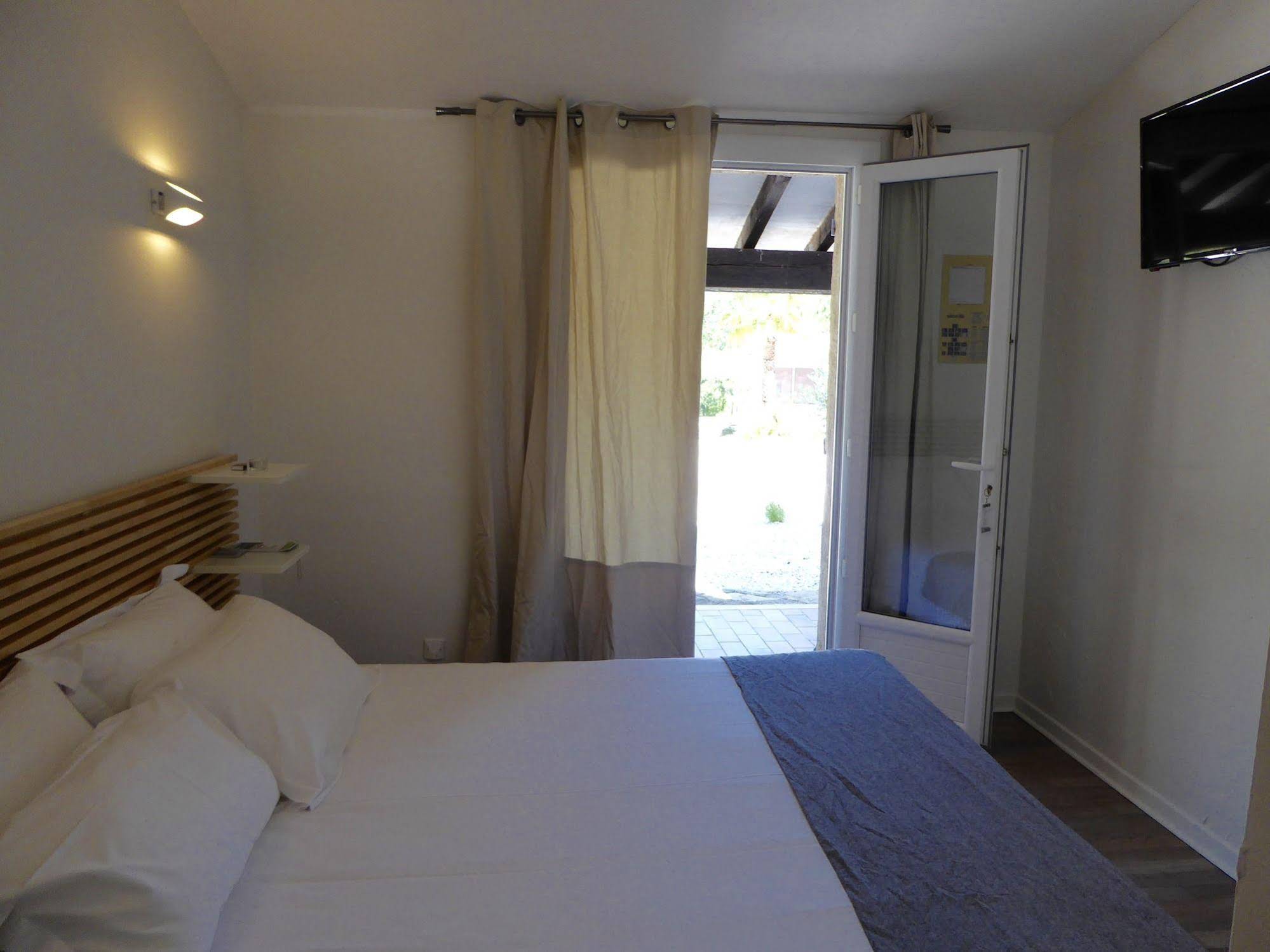 Auberge de Val Mourèze