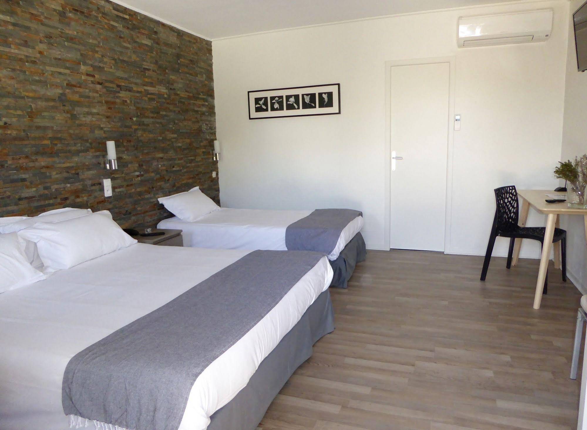 Auberge de Val Mourèze