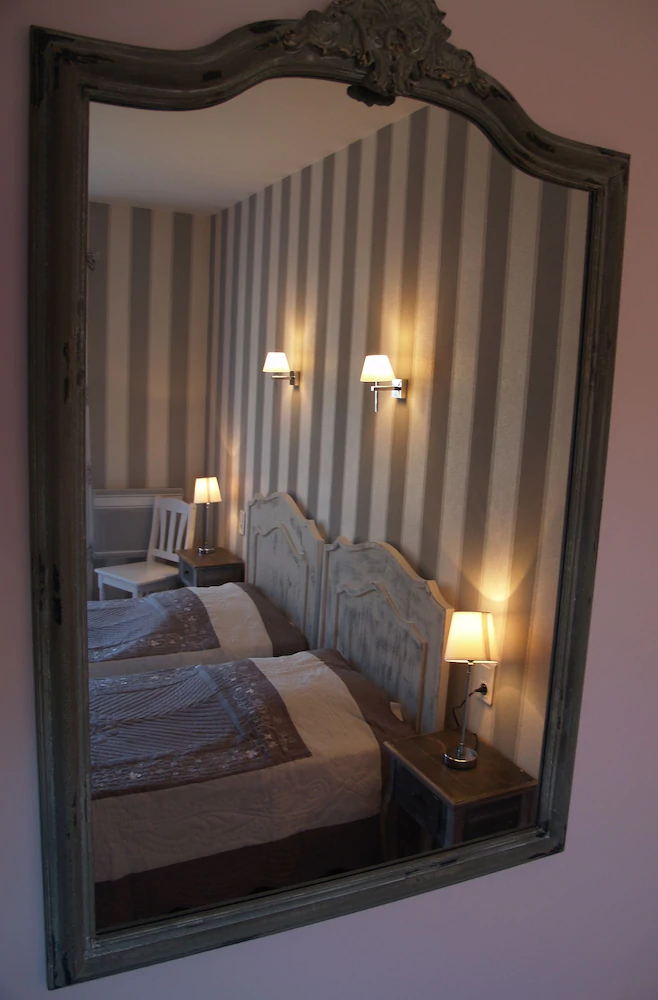 Hôtel Les Hauts de Mourèze