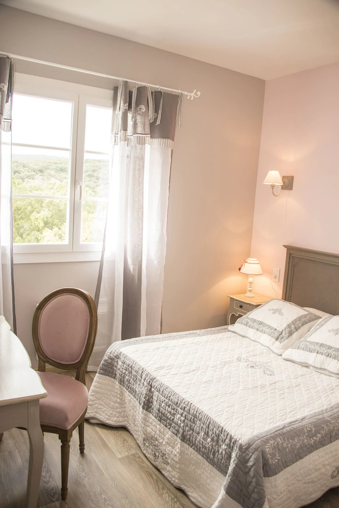 Hôtel Les Hauts de Mourèze