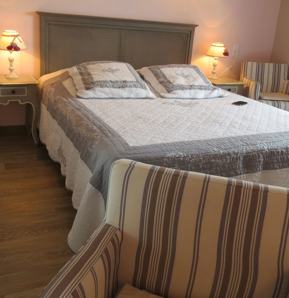 Hôtel Les Hauts de Mourèze