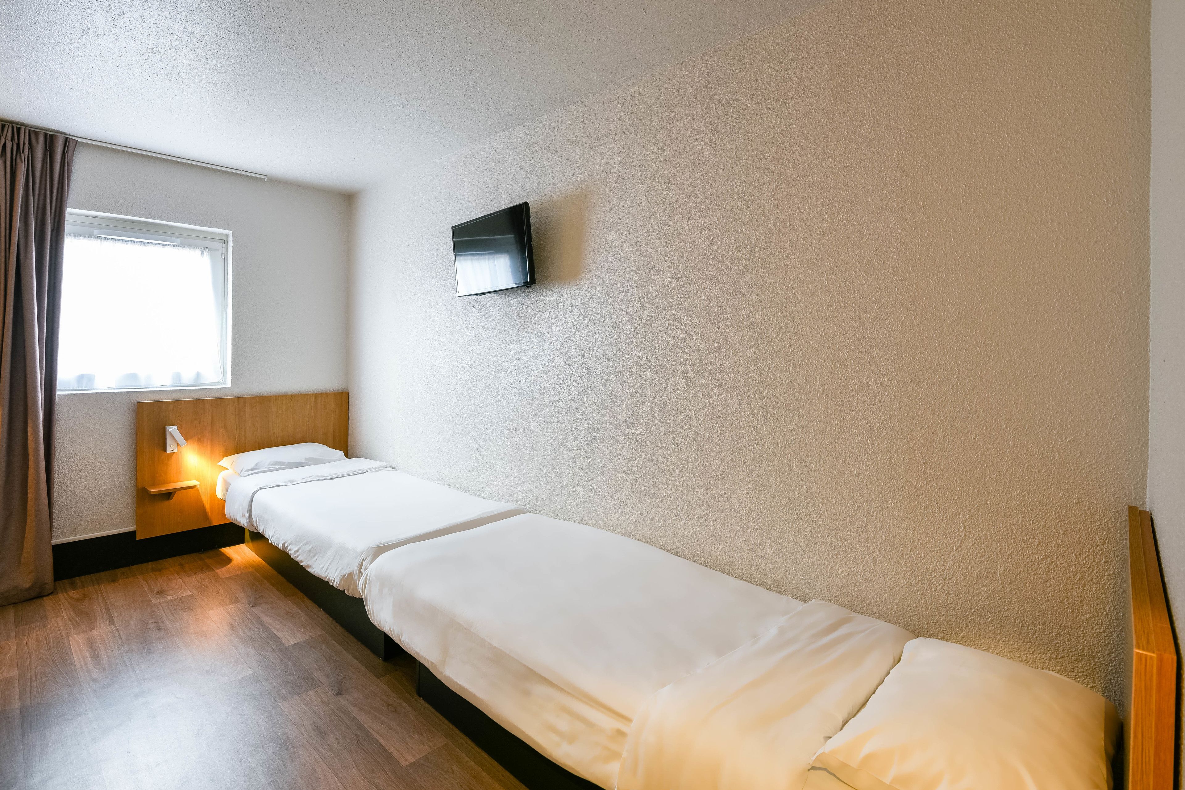 B&B Hotel Narbonne 1