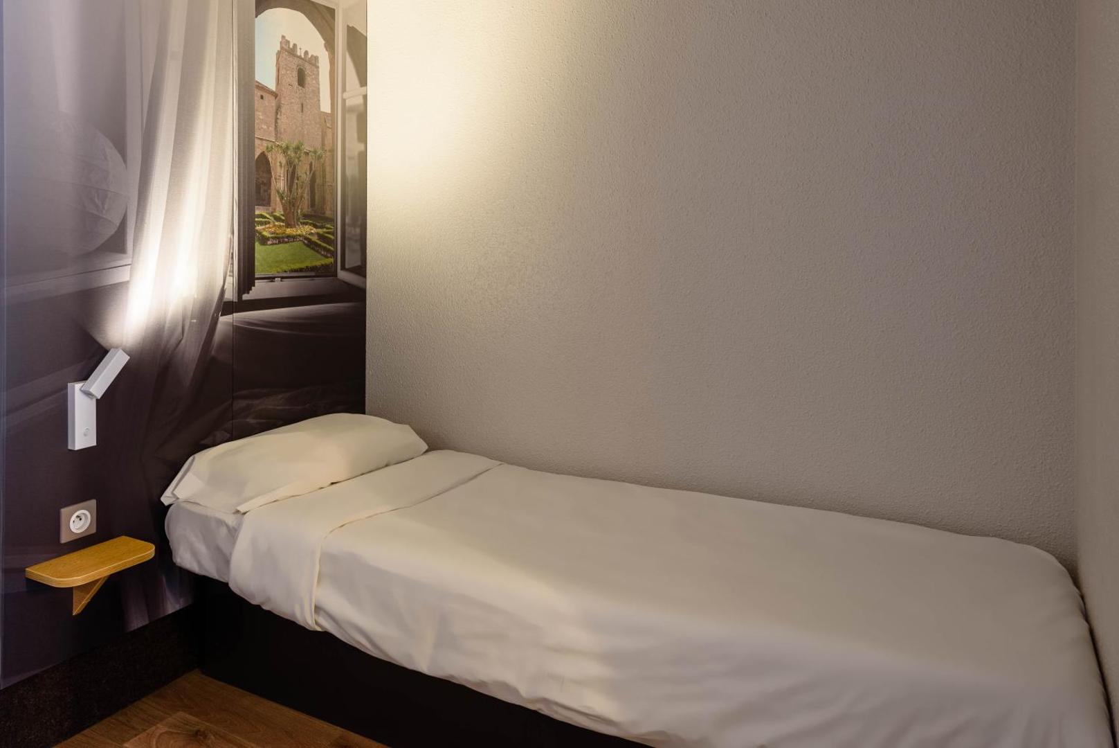B&B Hotel Narbonne 1