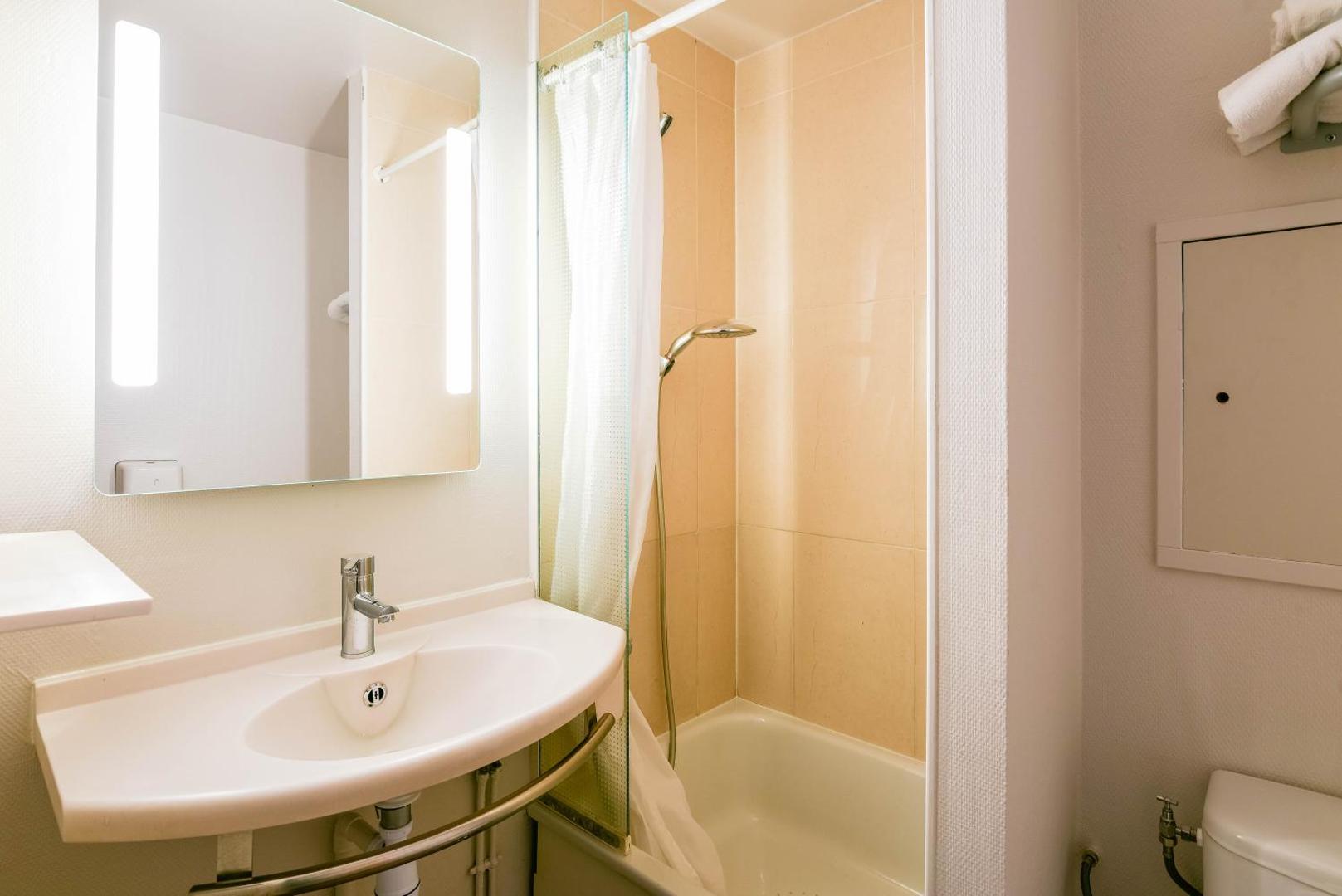 B&B Hotel Narbonne 1