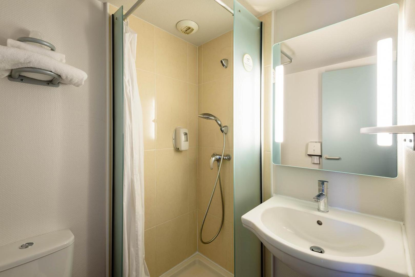 B&B Hotel Narbonne 1