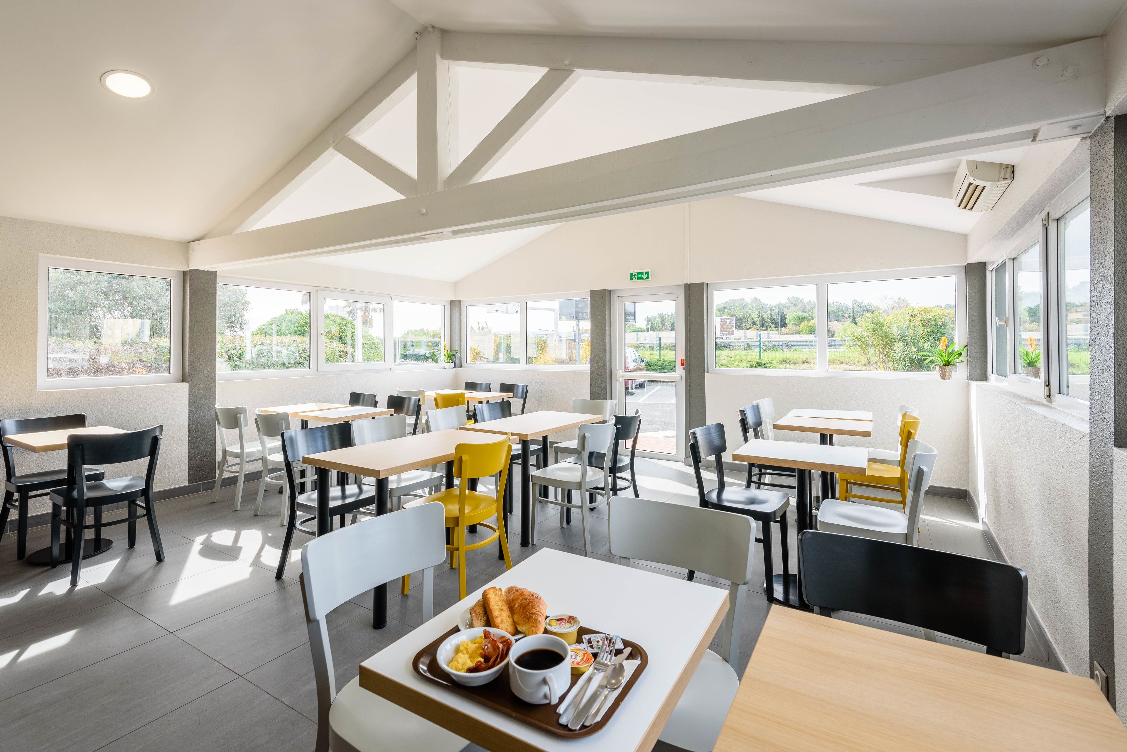 B&B Hotel Narbonne 1