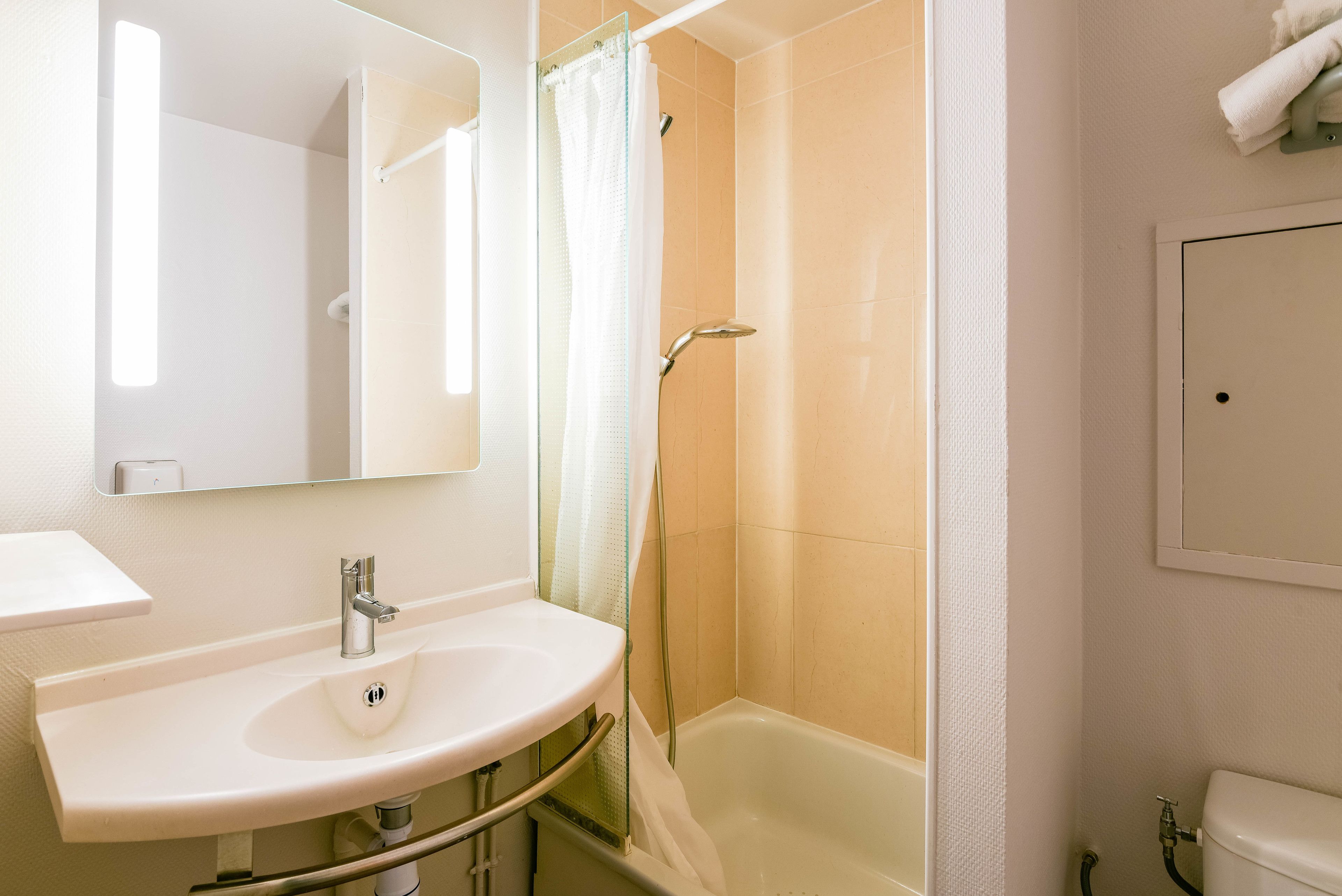 B&B Hotel Narbonne 1