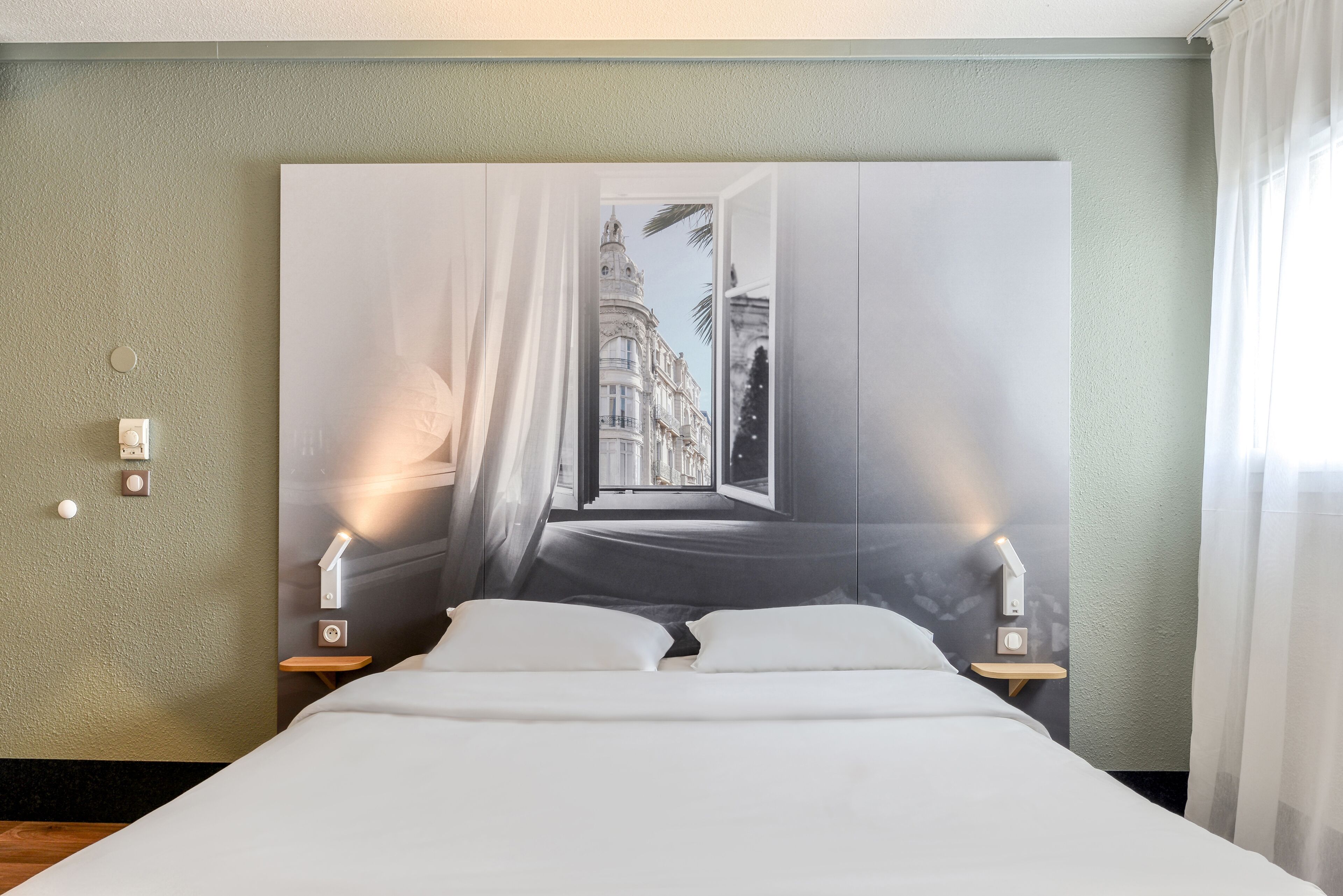 B&B HOTEL Narbonne 2