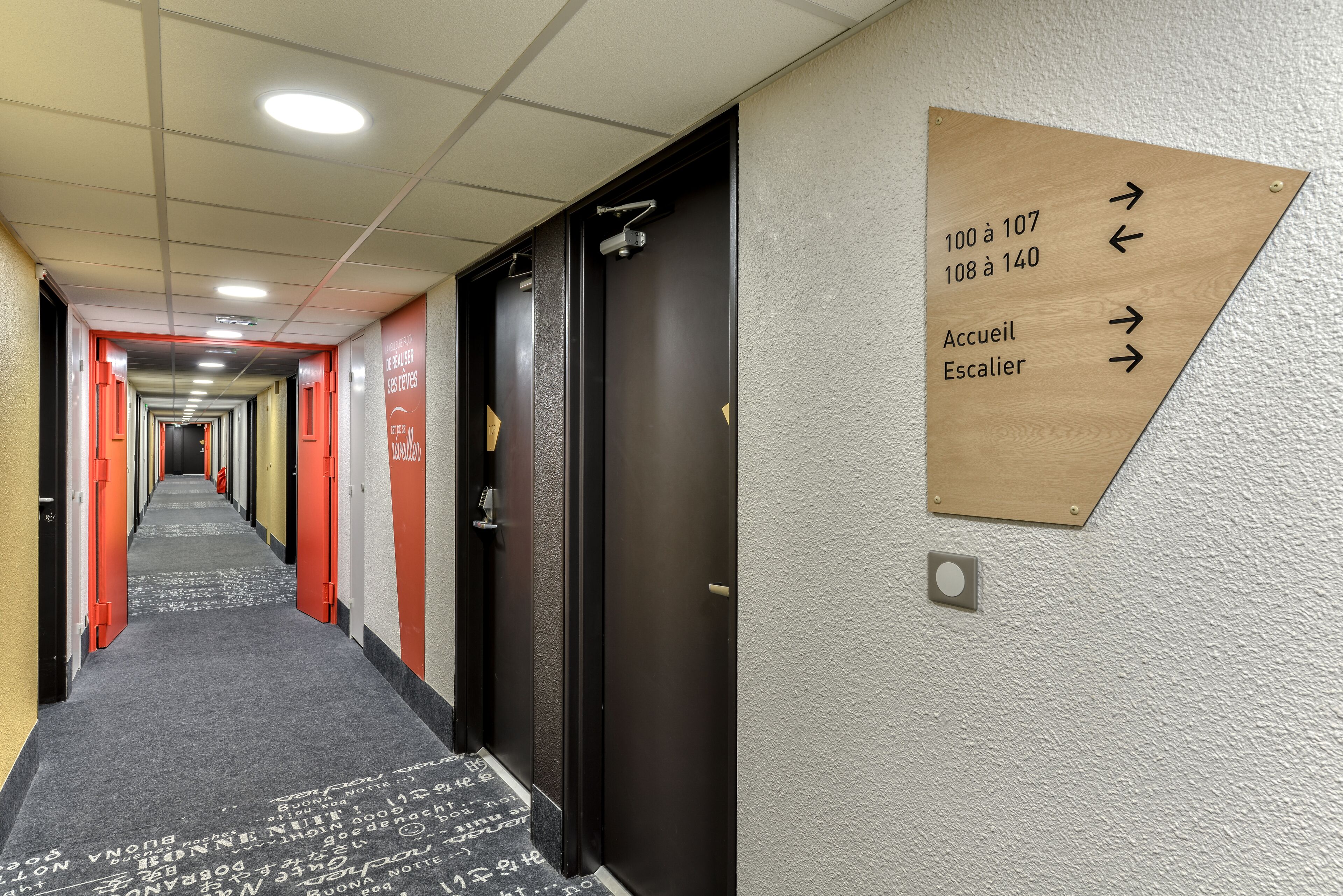 B&B HOTEL Narbonne 2