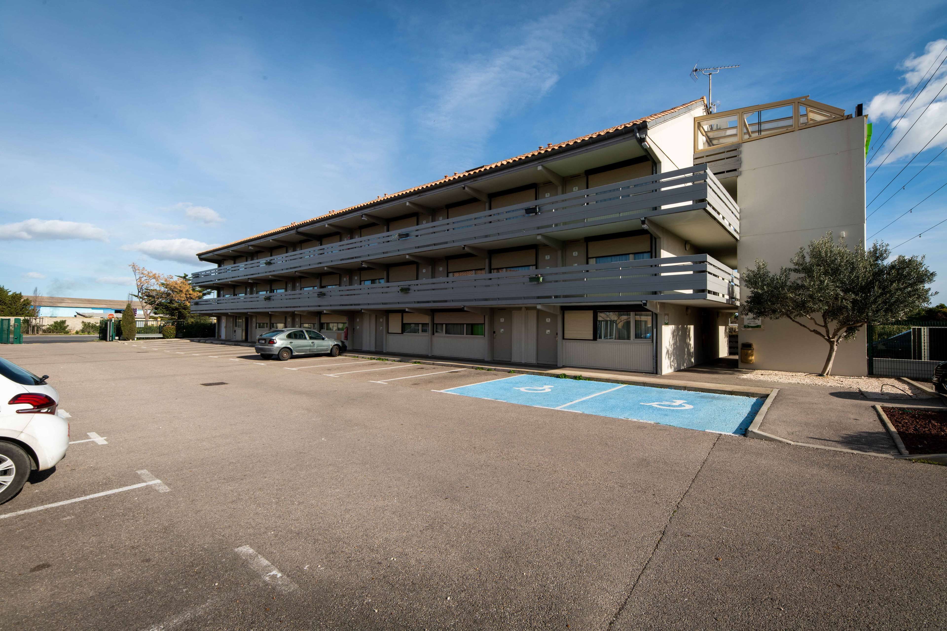 Campanile Narbonne