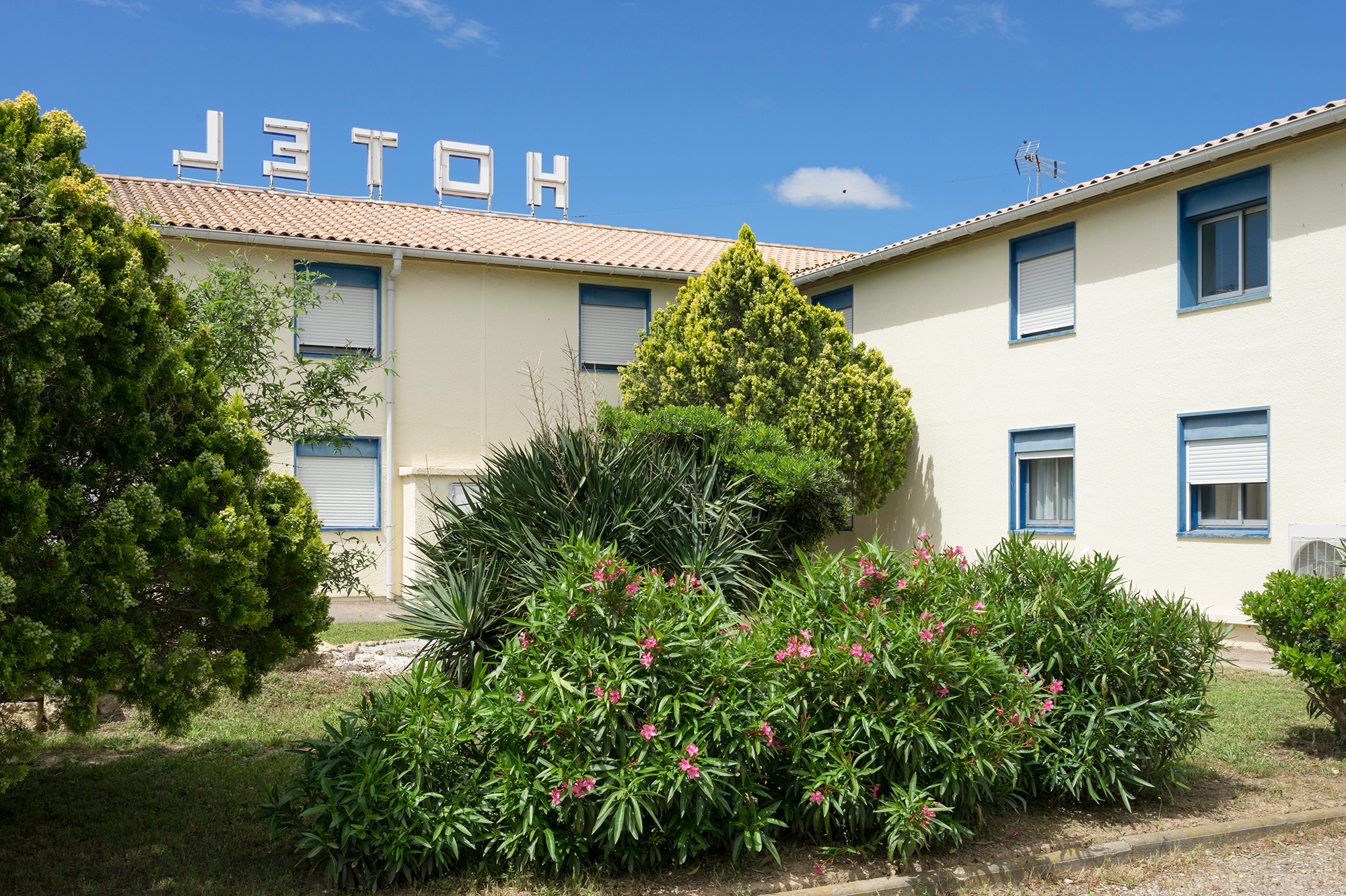 The Originals City, Hôtel Le Puech Narbonne