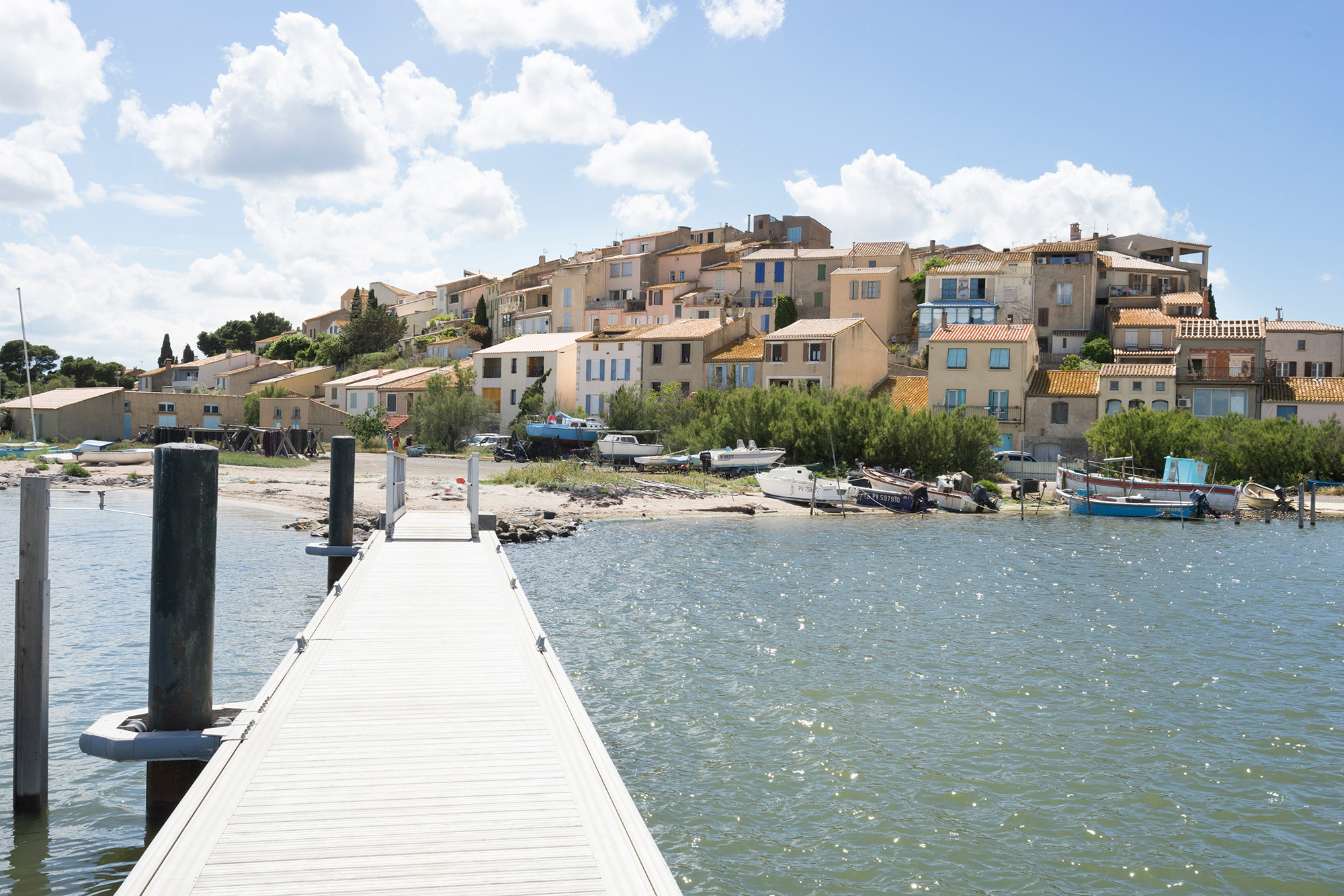 The Originals City, Hôtel Le Puech Narbonne