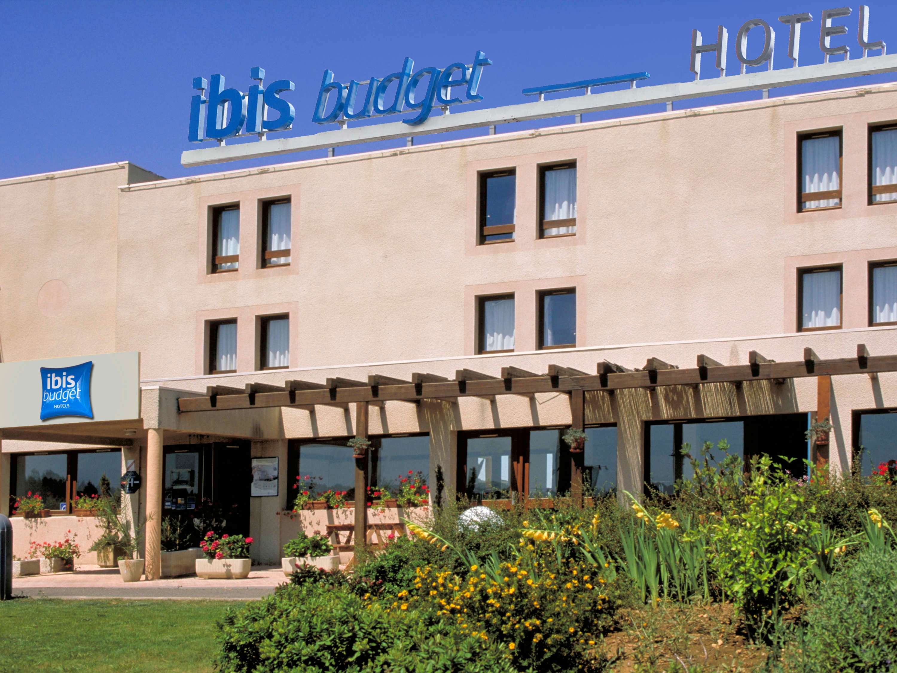 ibis budget Narbonne sud
