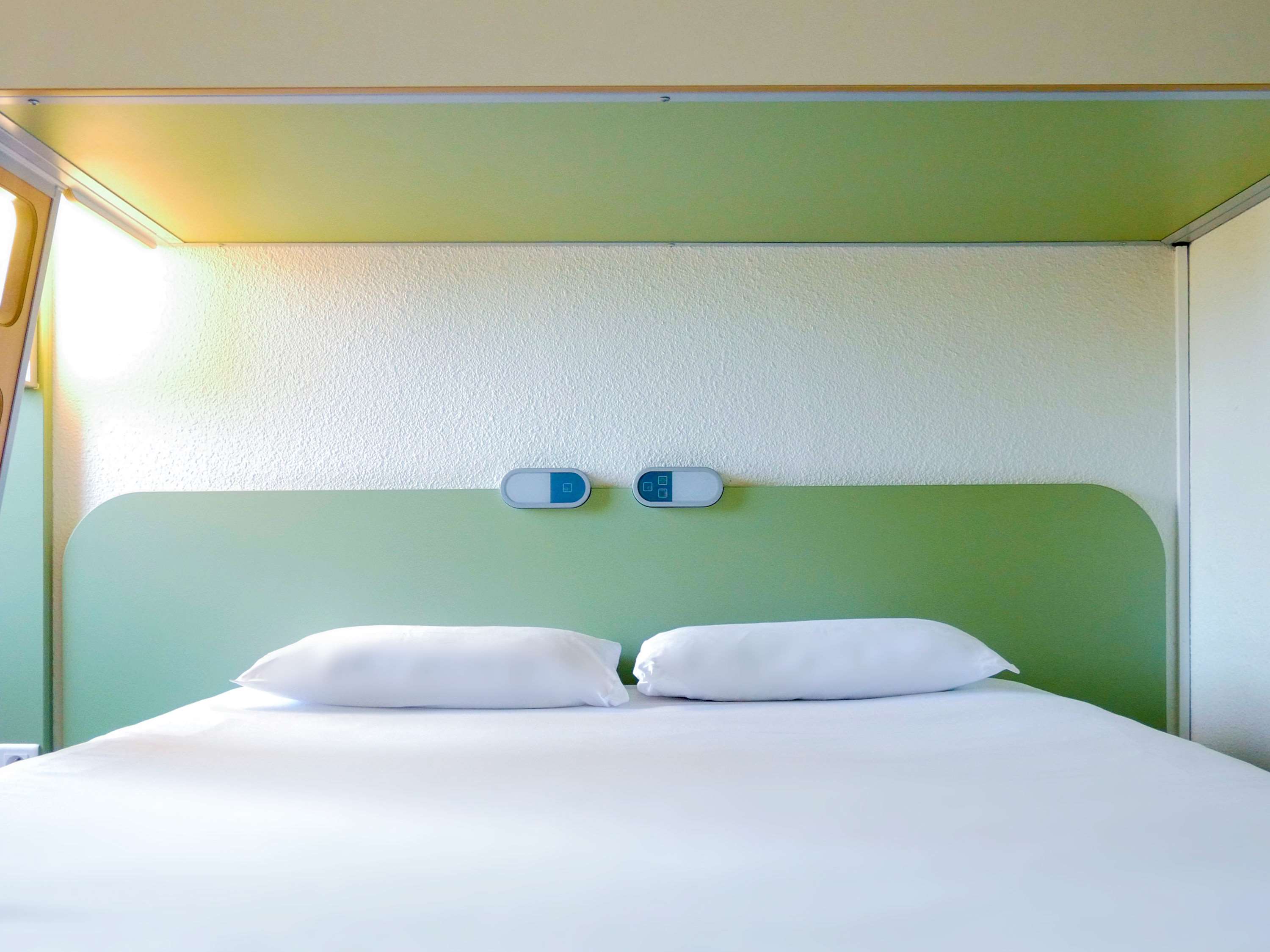 ibis budget Narbonne sud