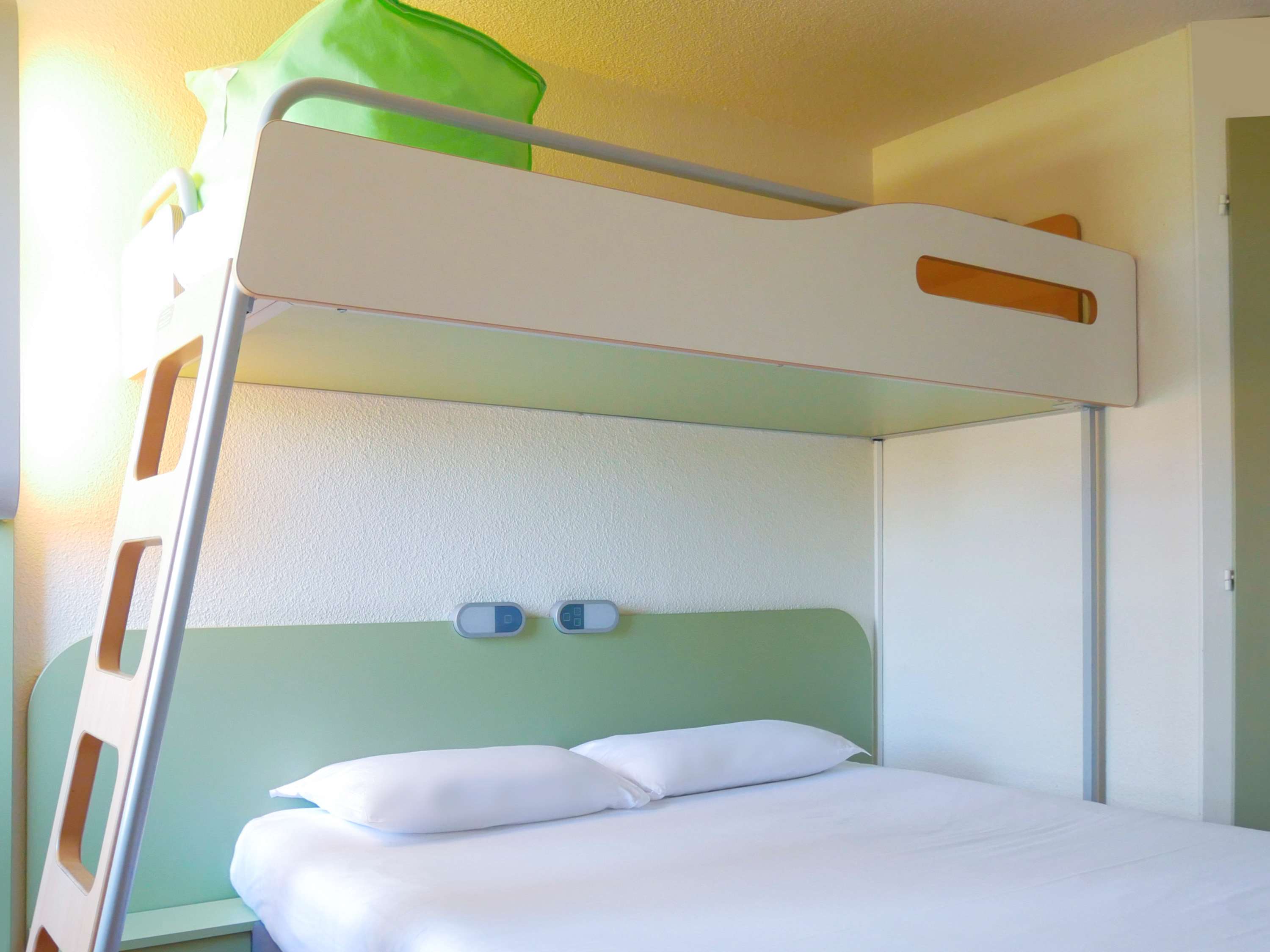 ibis budget Narbonne sud
