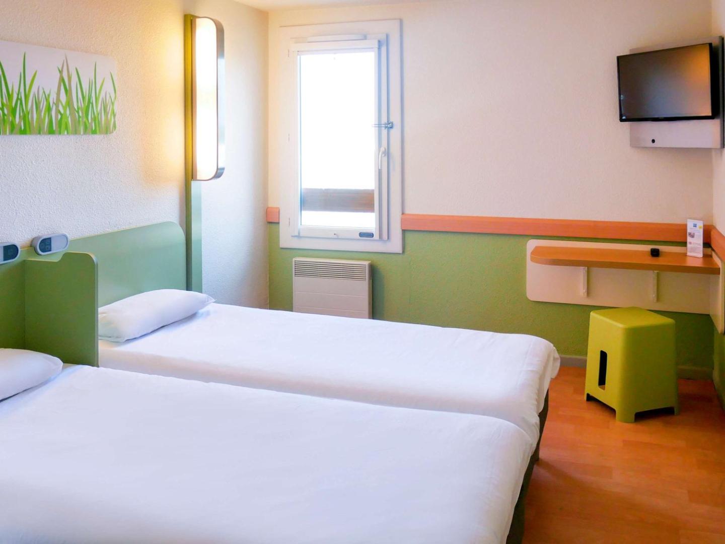 ibis budget Narbonne sud