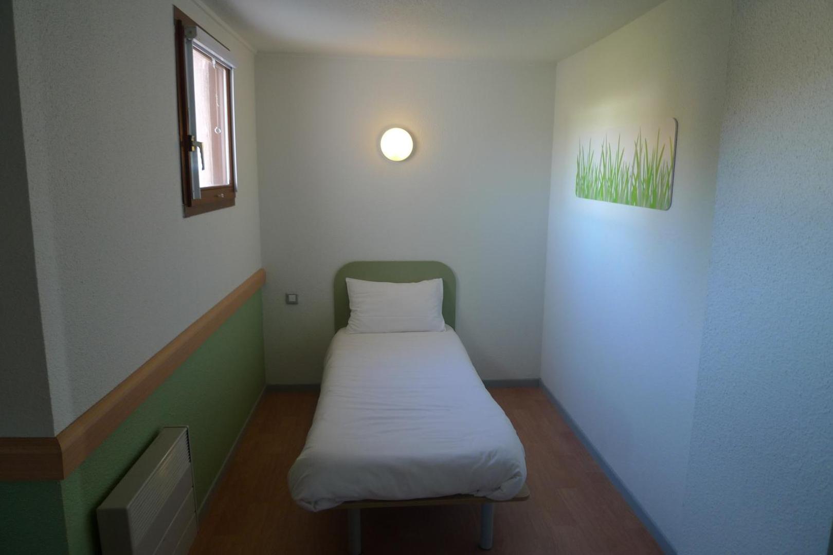 ibis budget Narbonne sud
