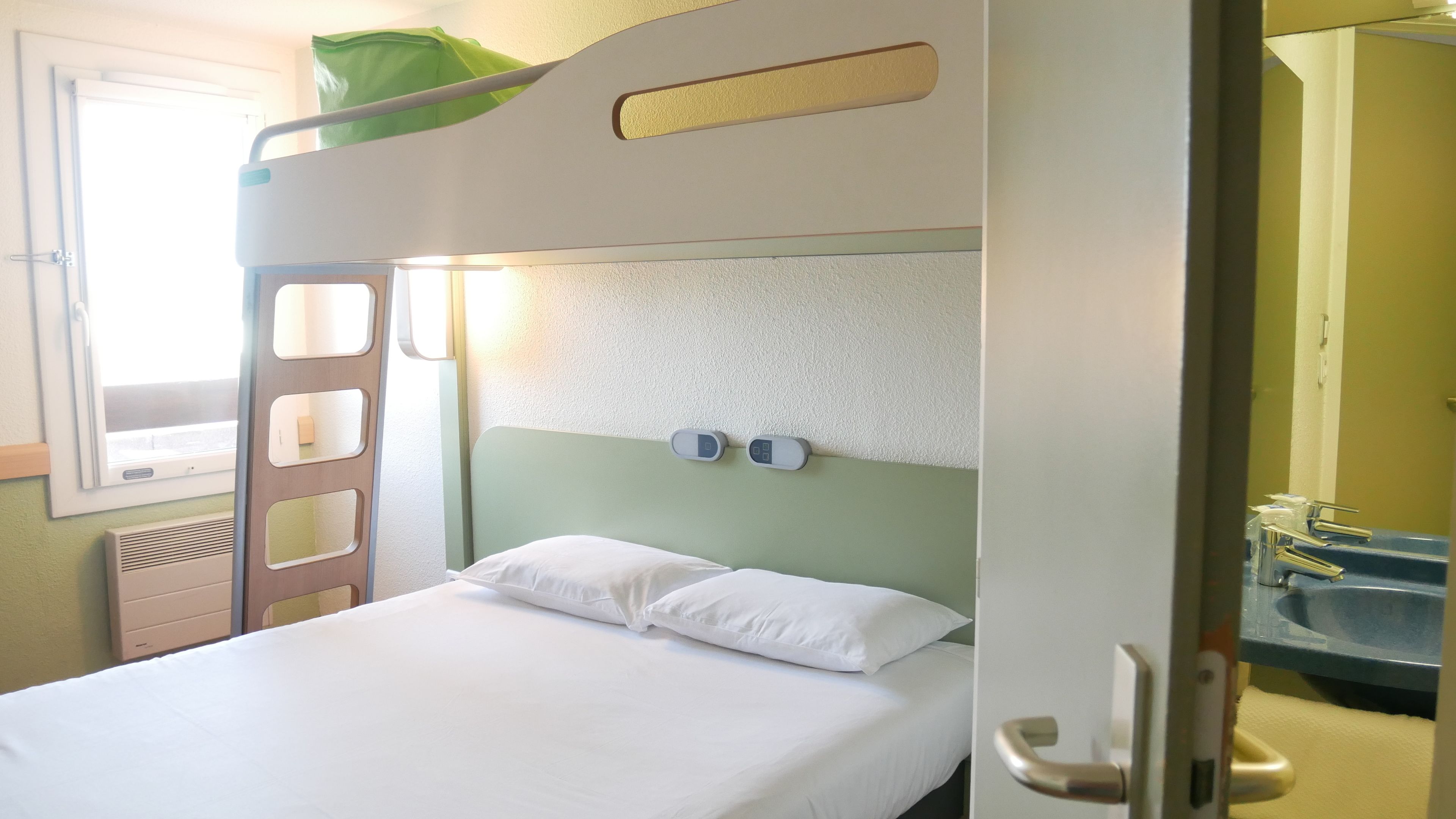 ibis budget Narbonne sud