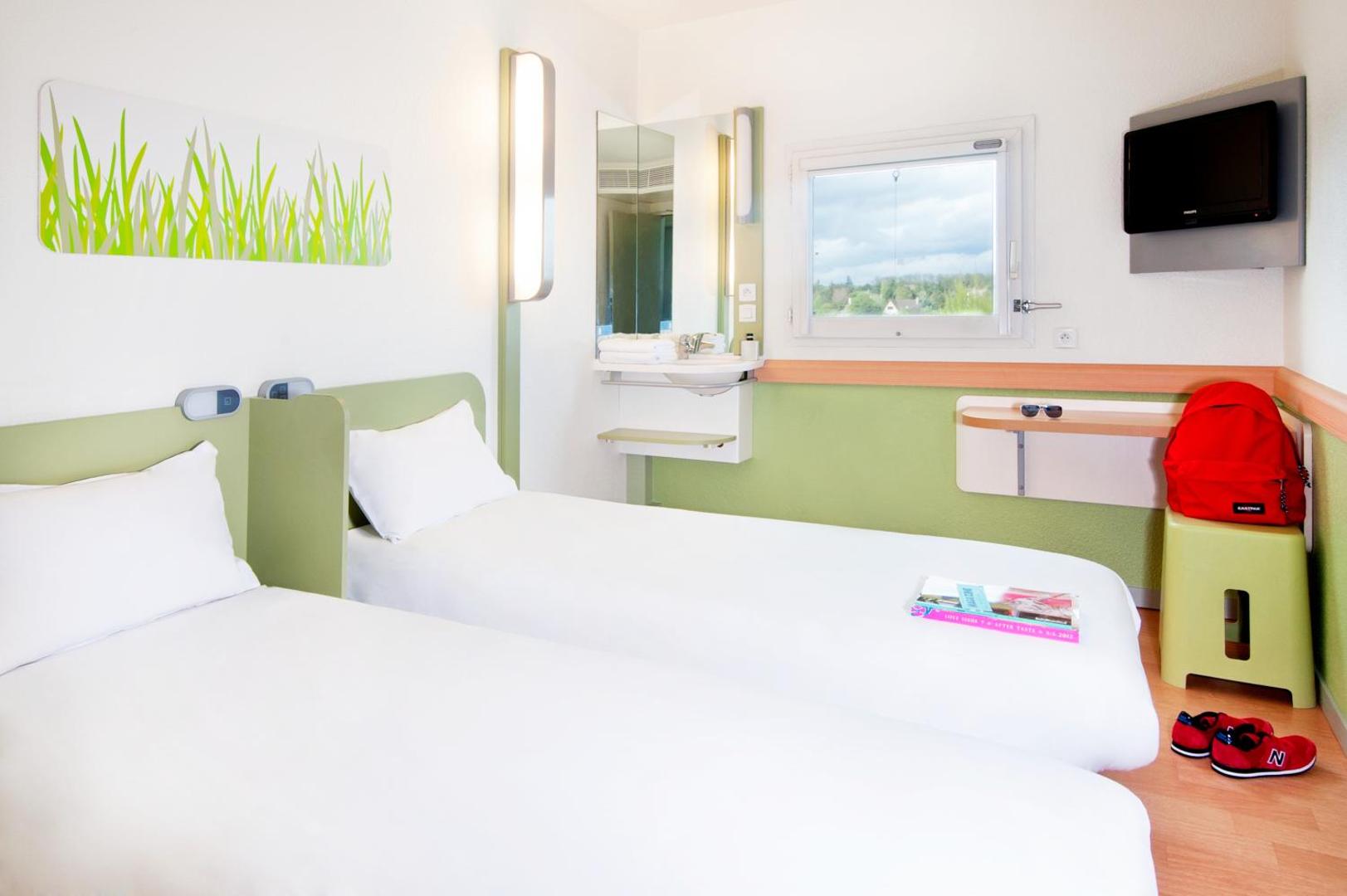 ibis budget Narbonne sud