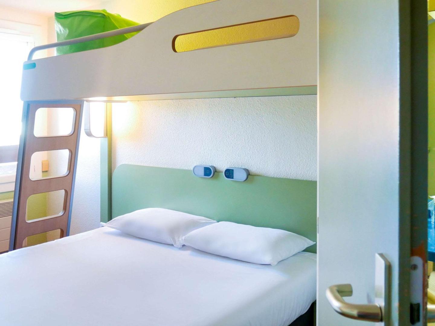 ibis budget Narbonne sud