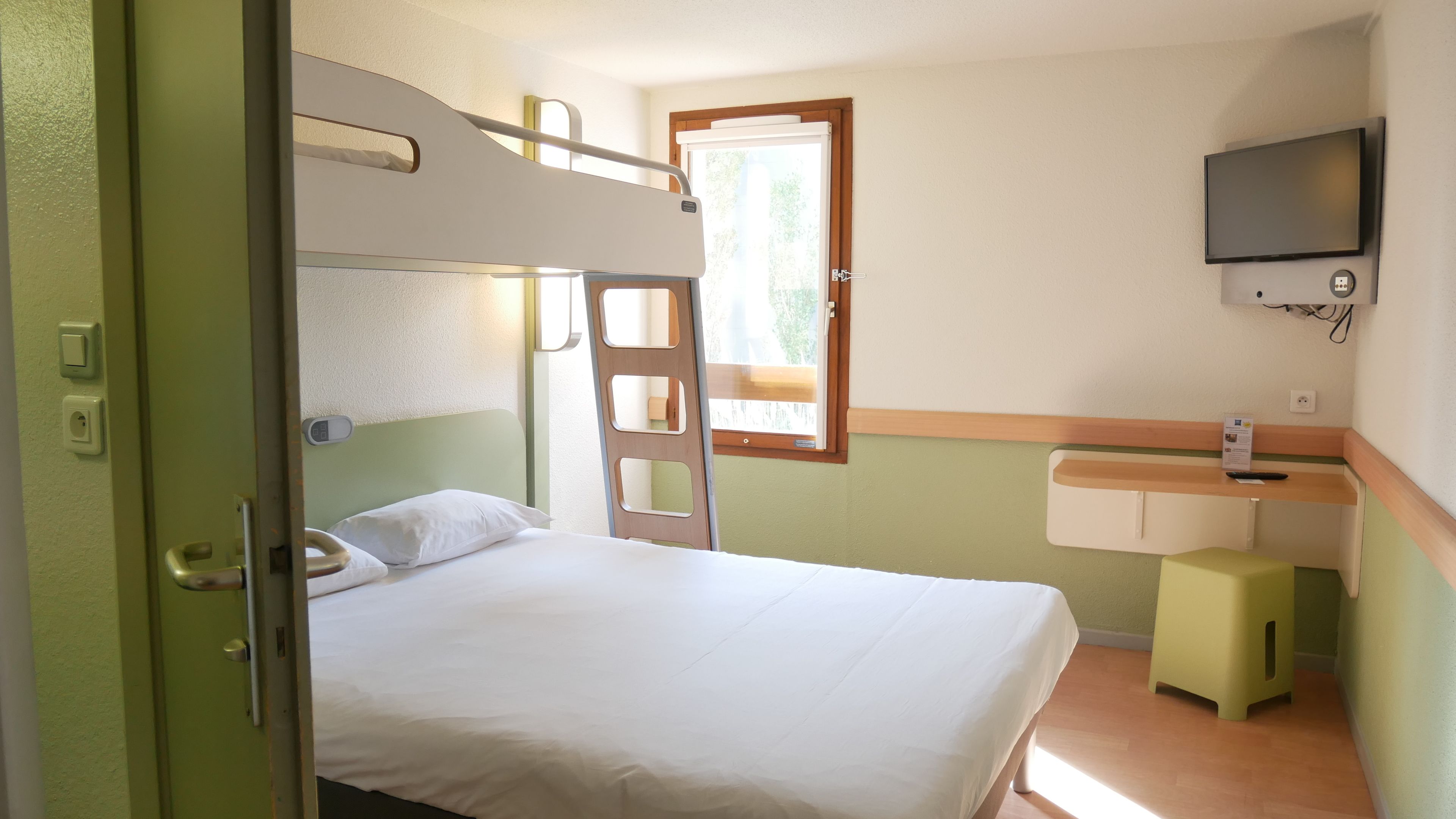 ibis budget Narbonne sud