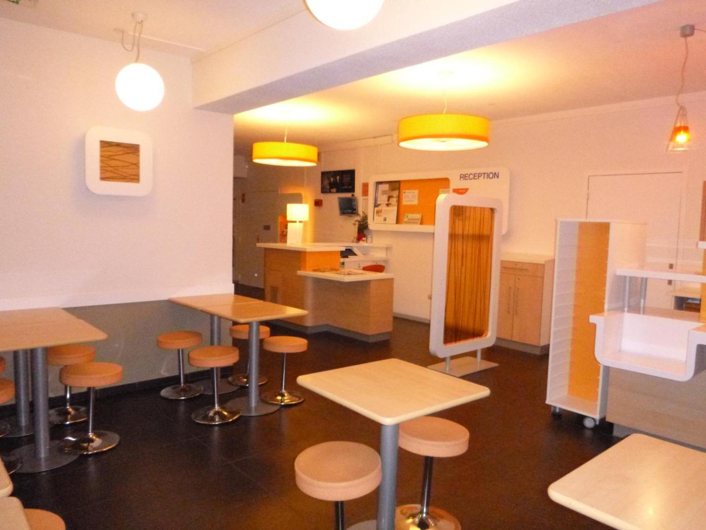 ibis budget Narbonne sud