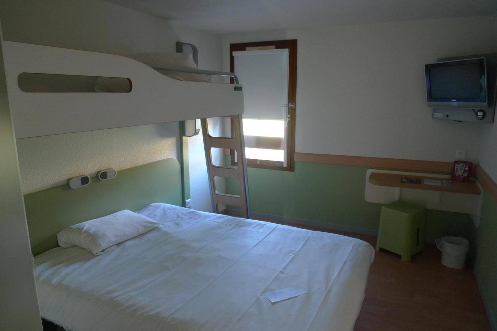 ibis budget Narbonne sud