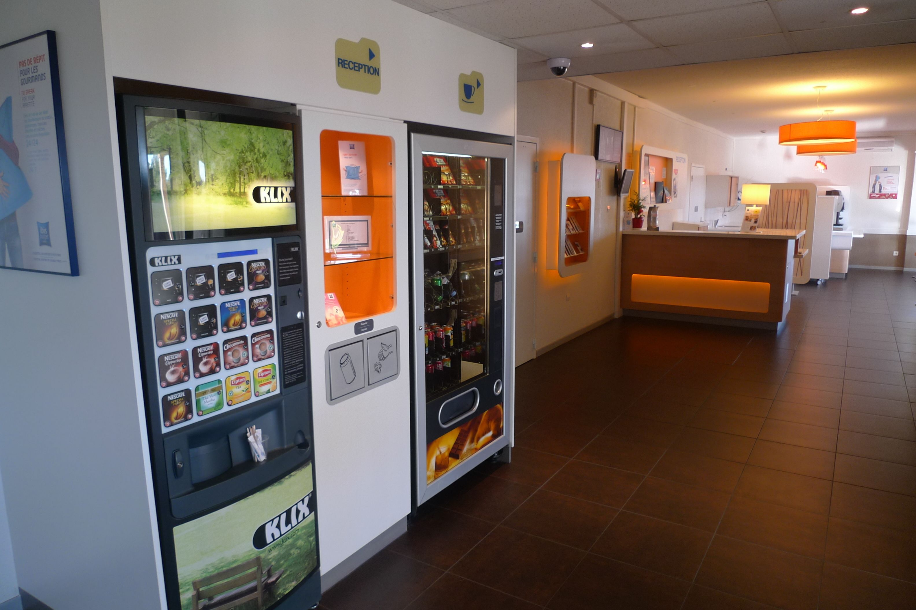ibis budget Narbonne sud