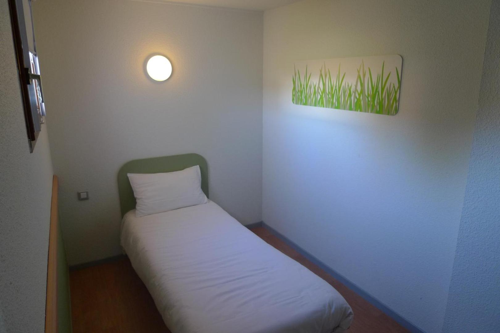 ibis budget Narbonne sud