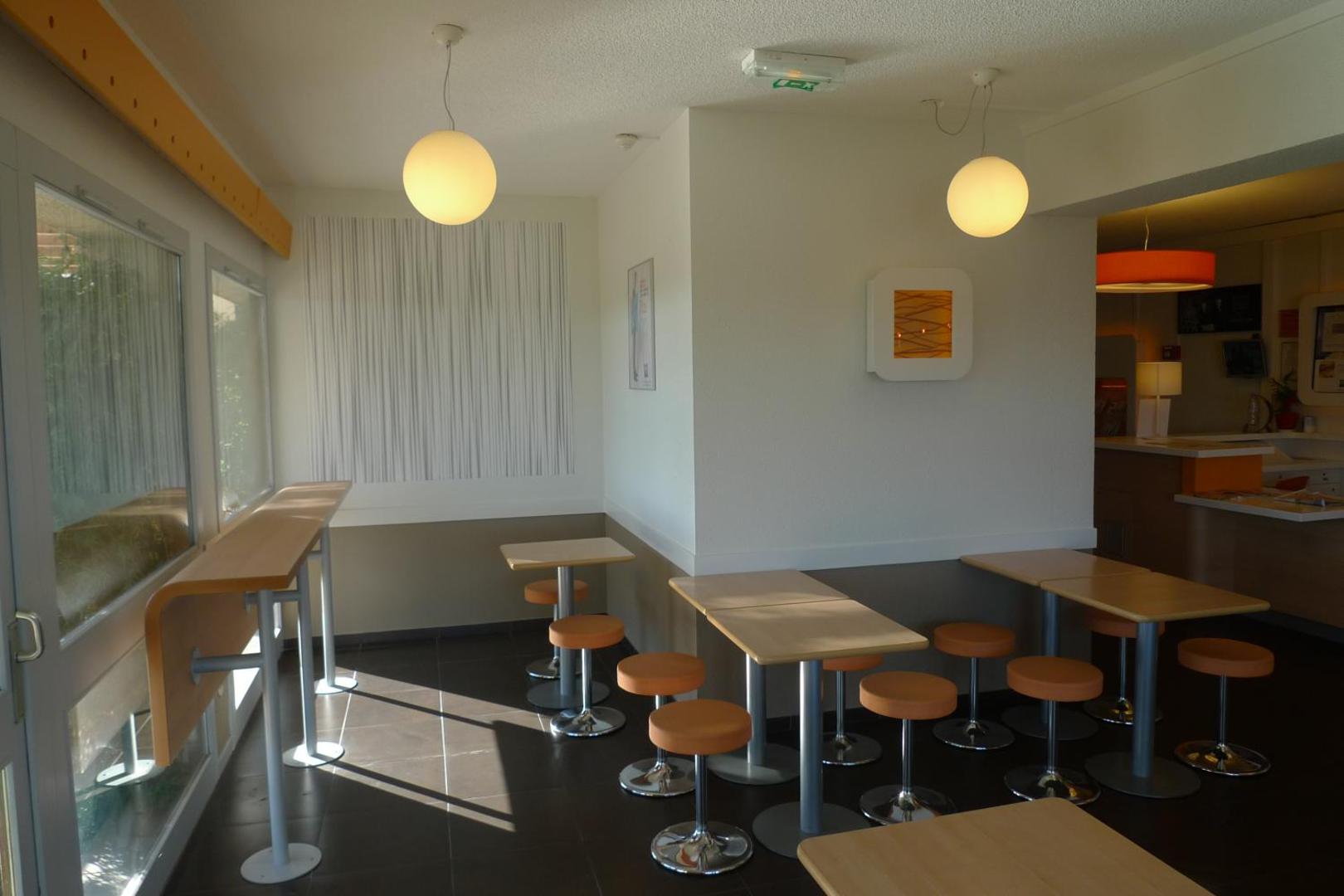 ibis budget Narbonne sud