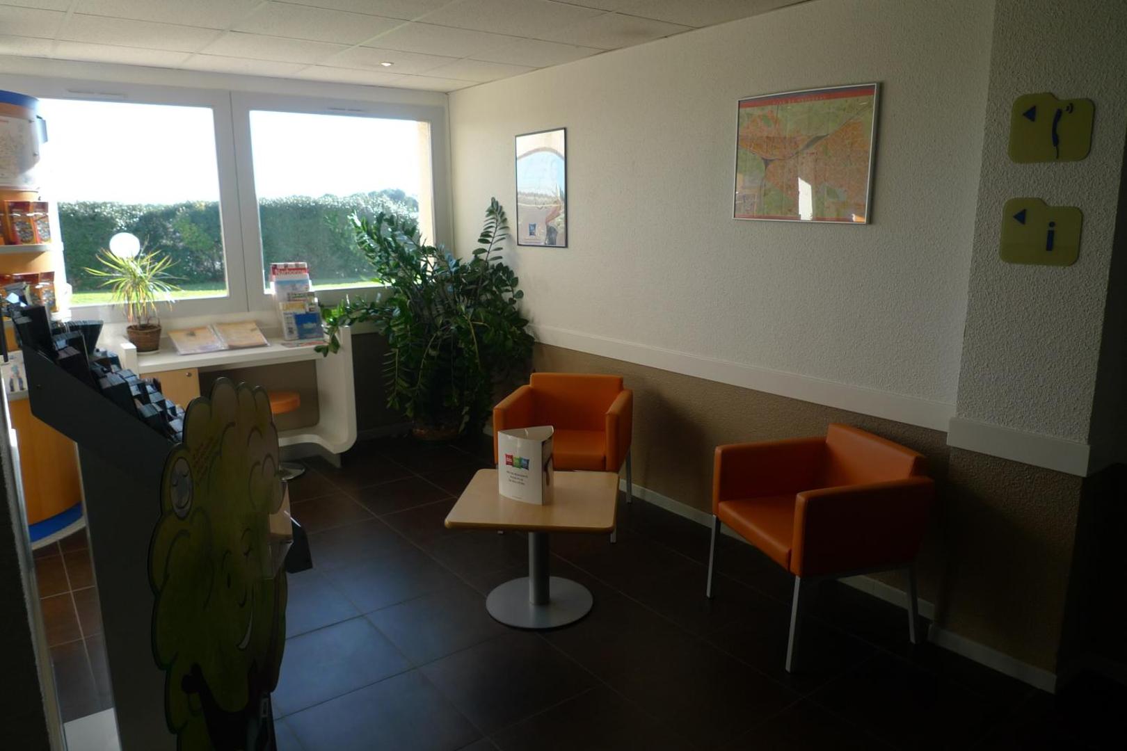 ibis budget Narbonne sud