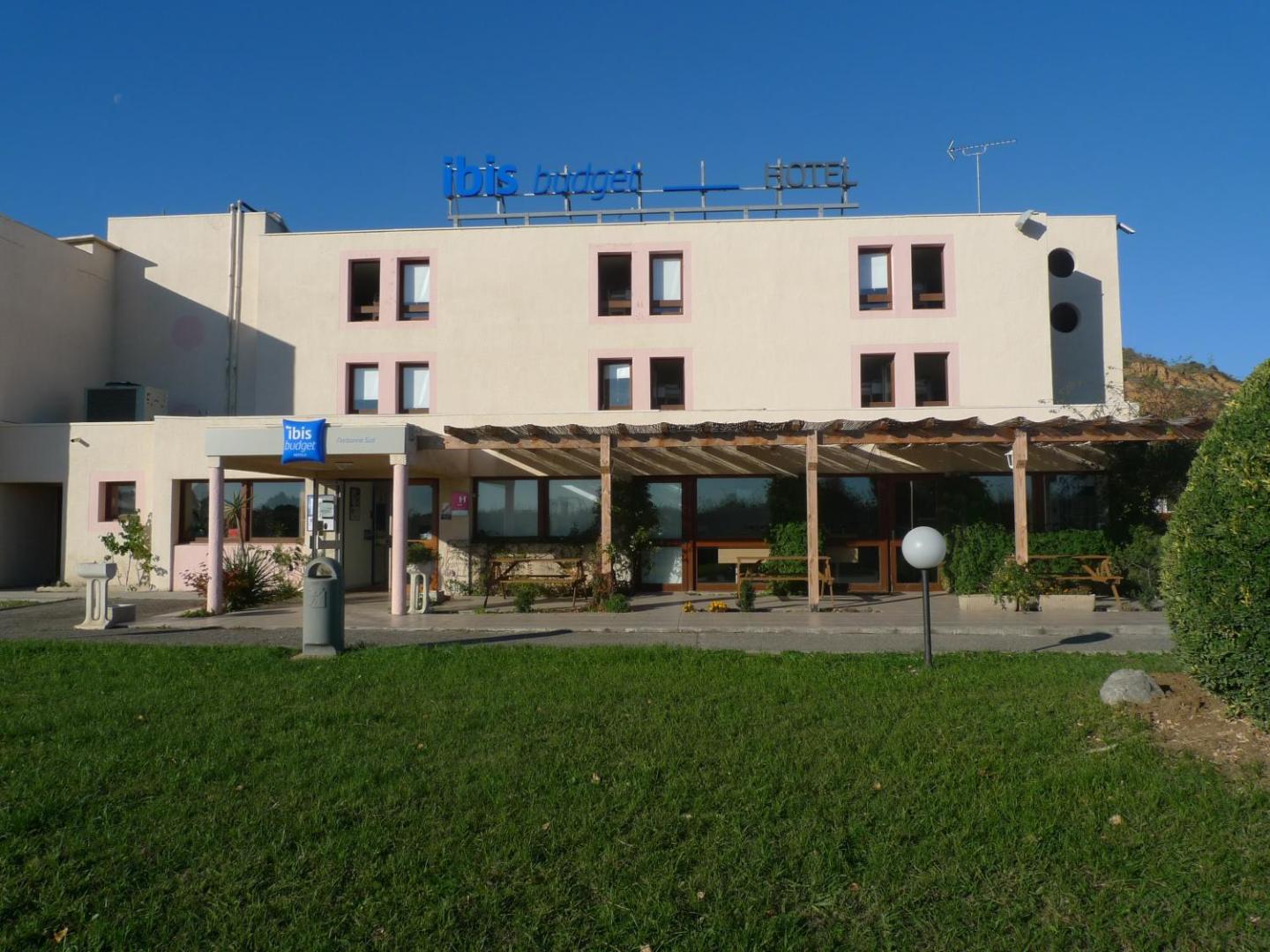 ibis budget Narbonne sud