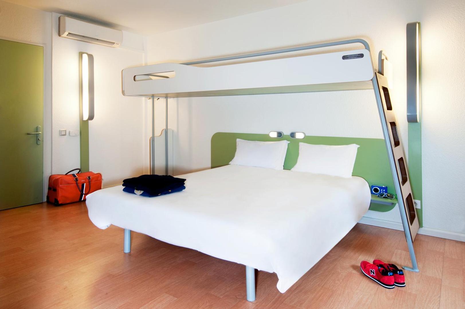 ibis budget Narbonne sud