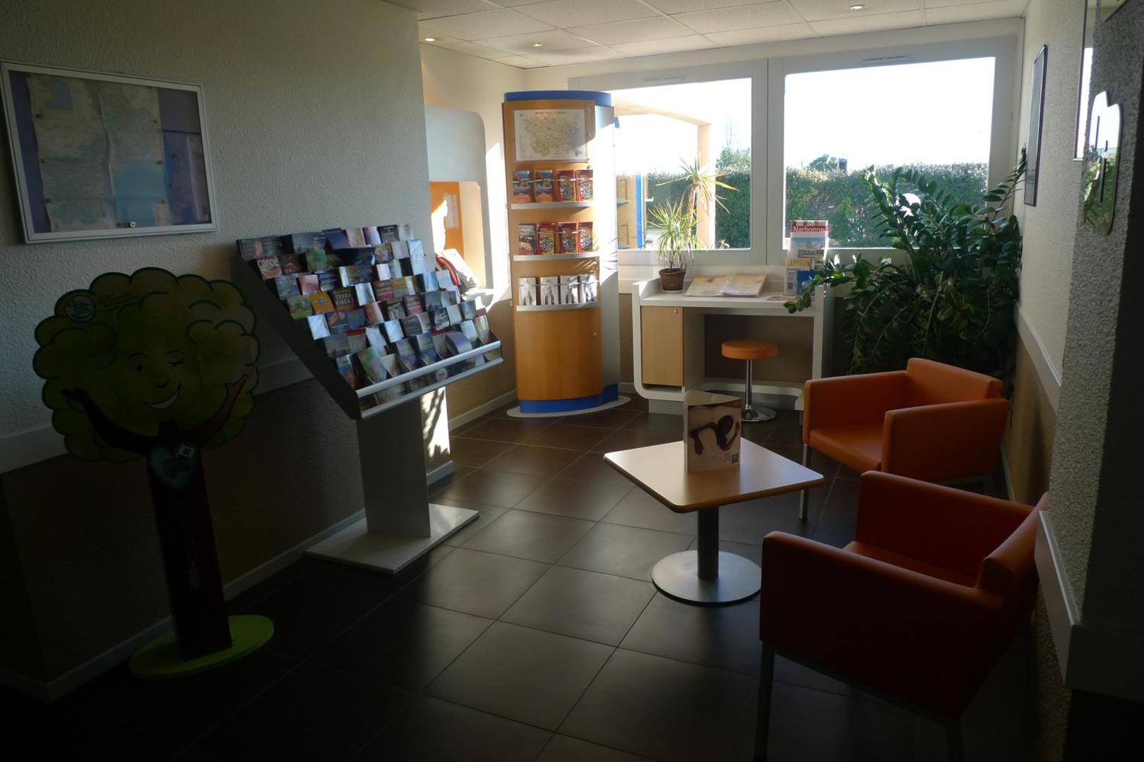 ibis budget Narbonne sud