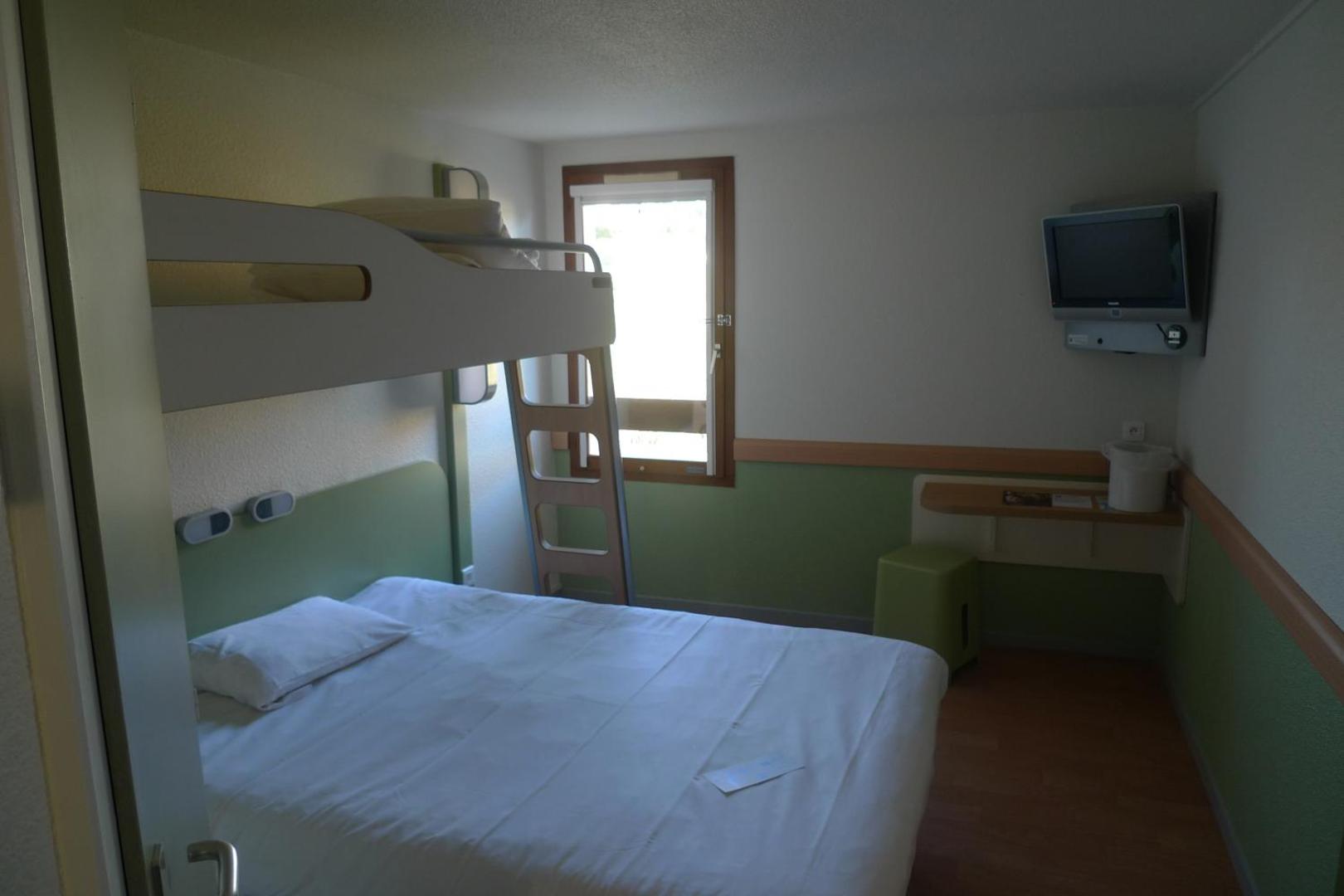 ibis budget Narbonne sud