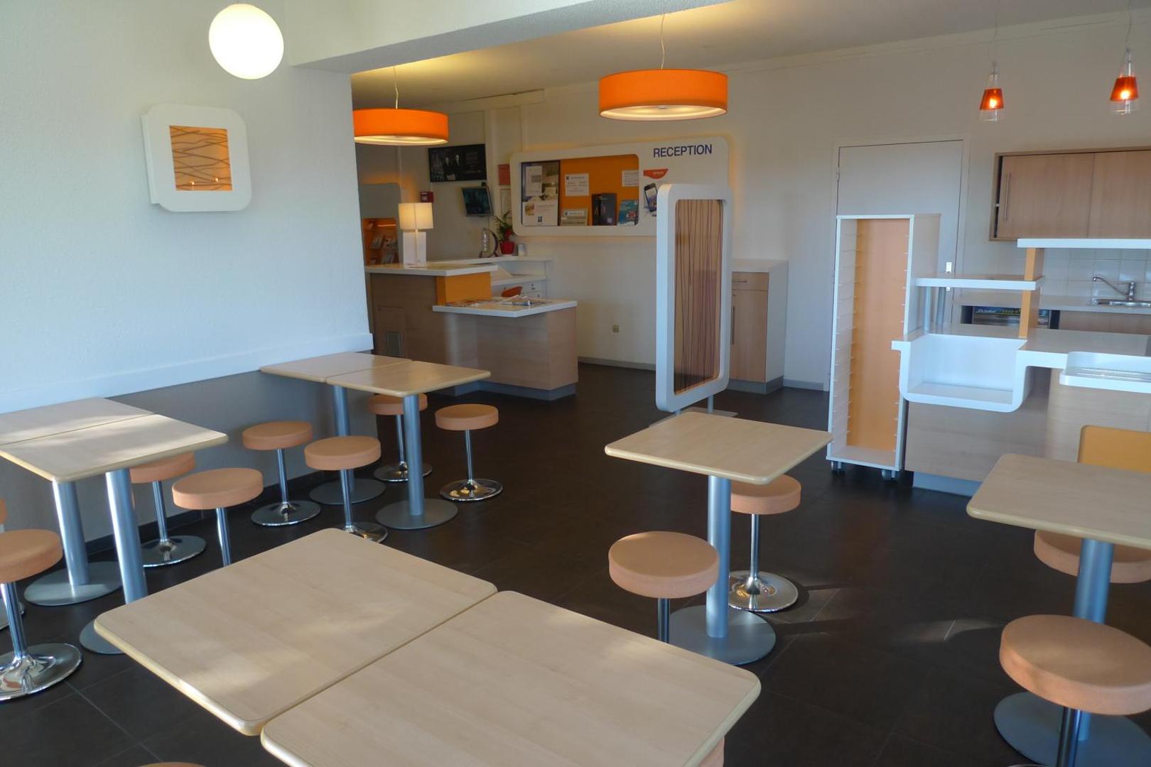 ibis budget Narbonne sud