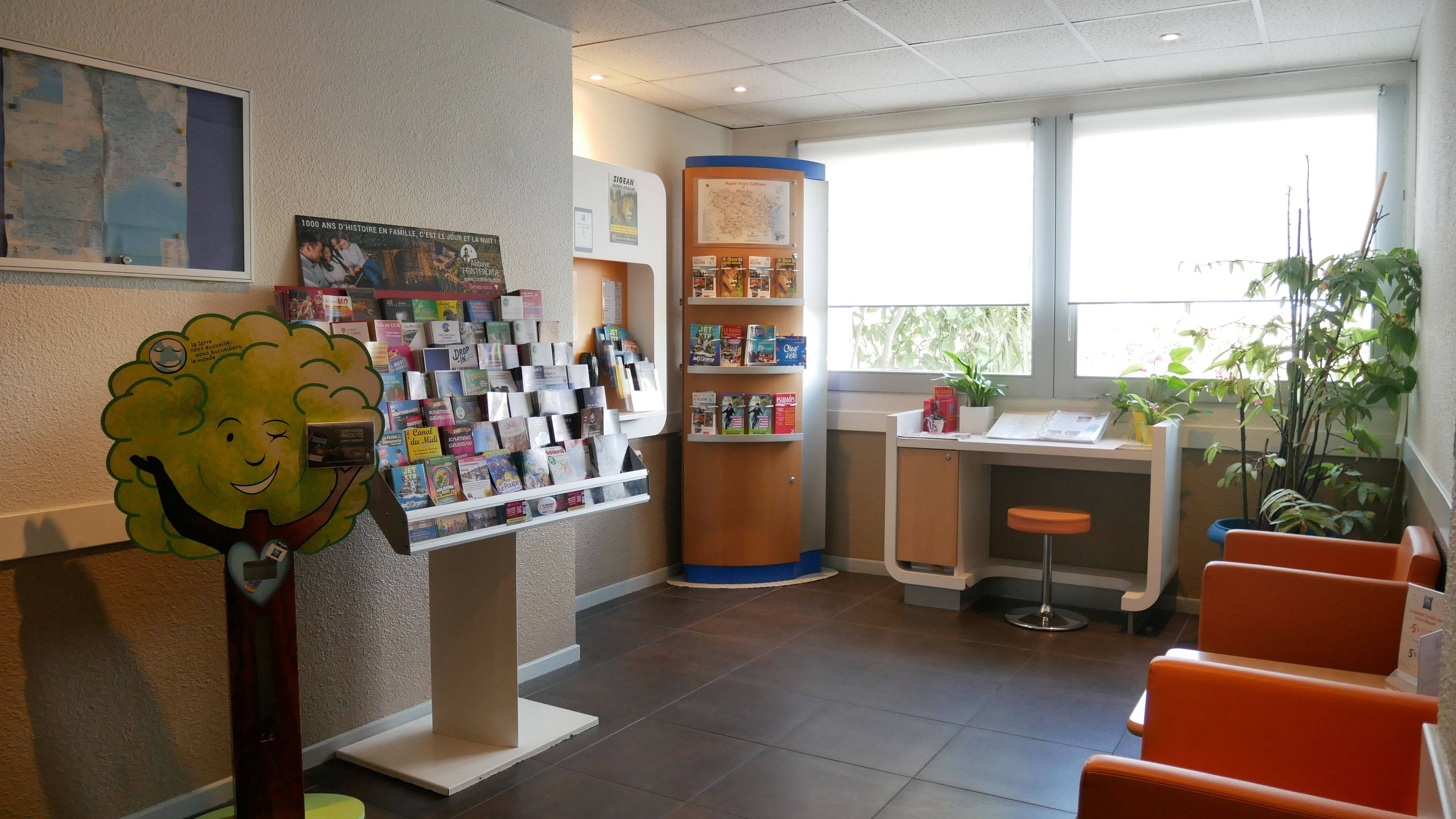 ibis budget Narbonne sud