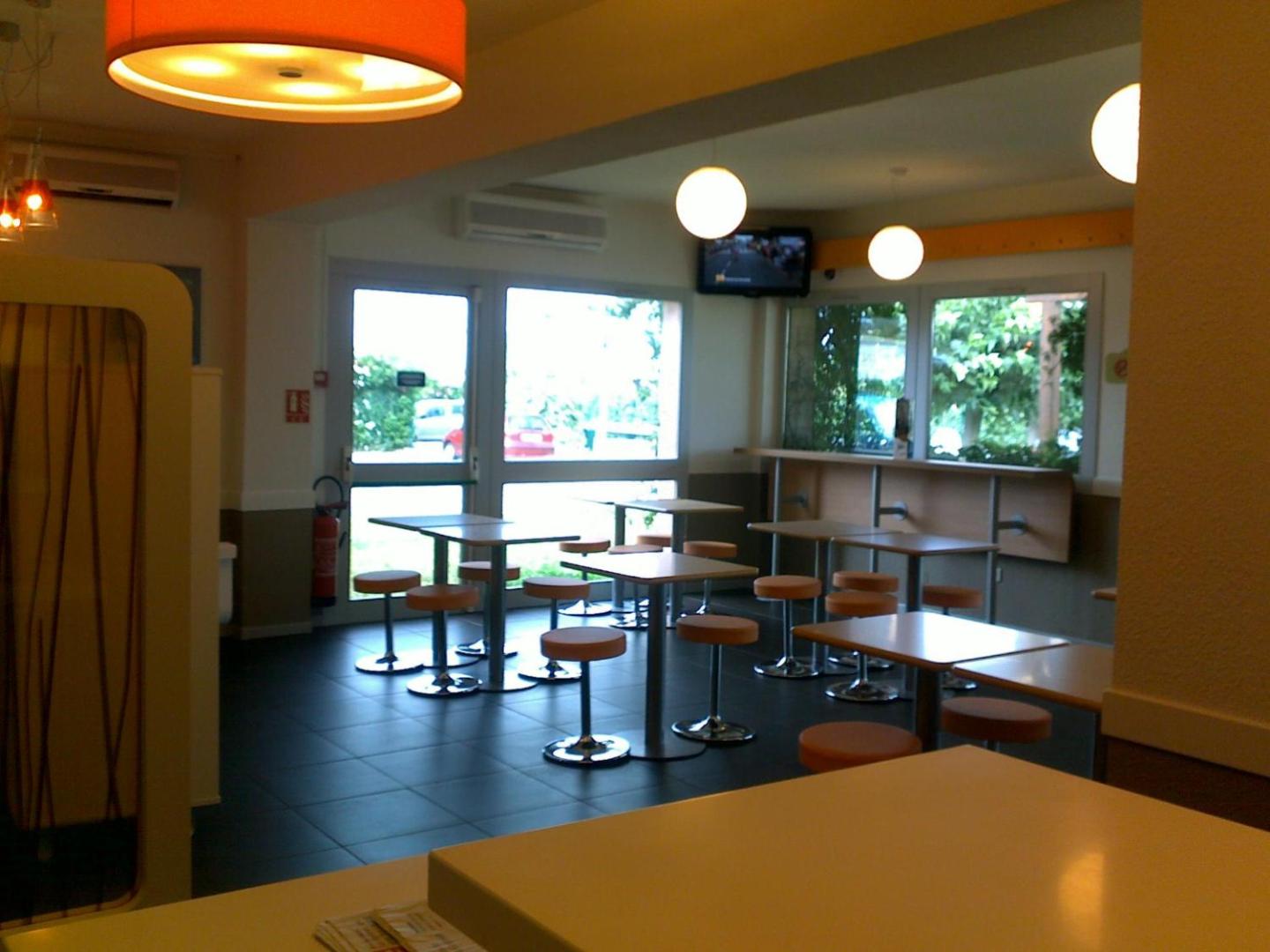 ibis budget Narbonne sud