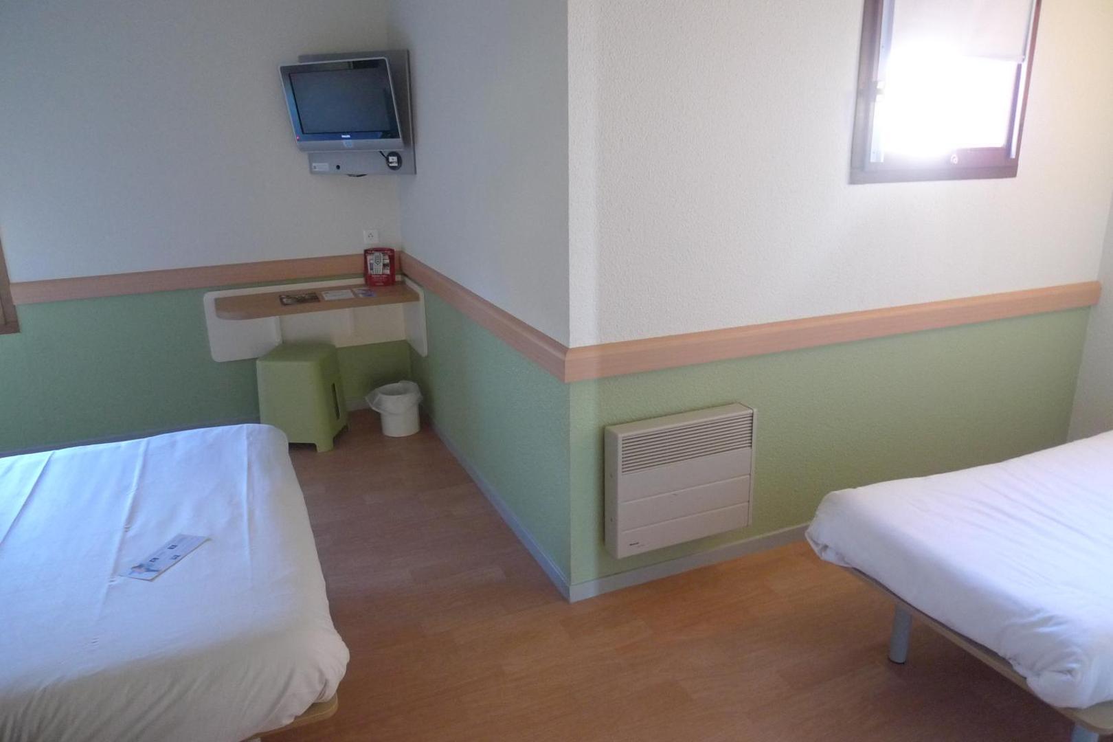 ibis budget Narbonne sud