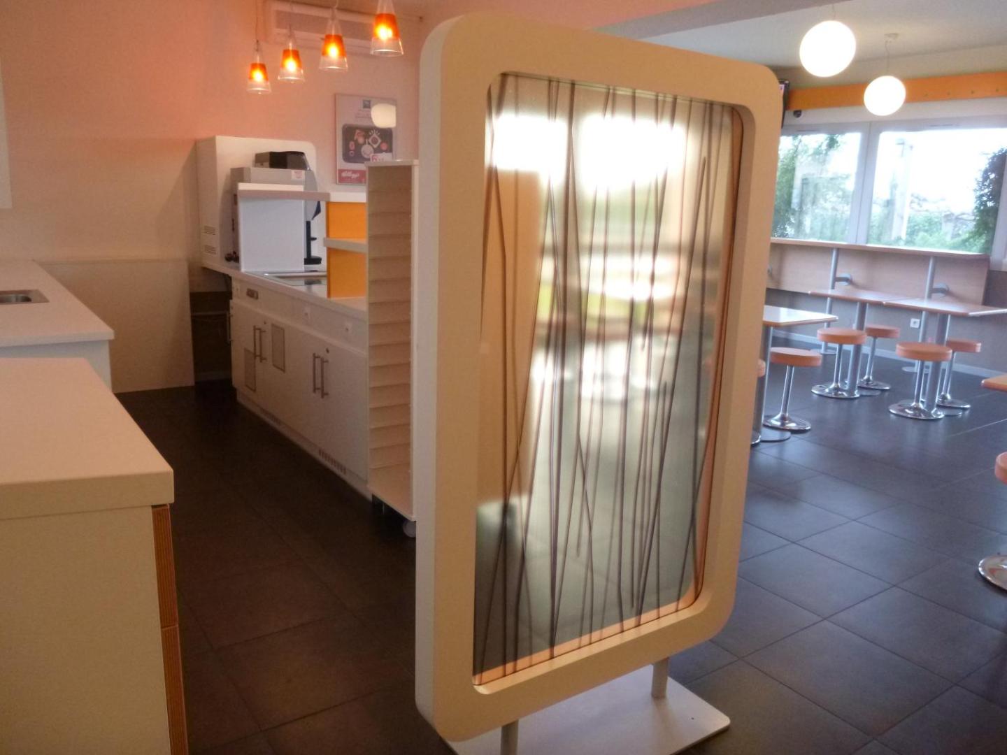 ibis budget Narbonne sud