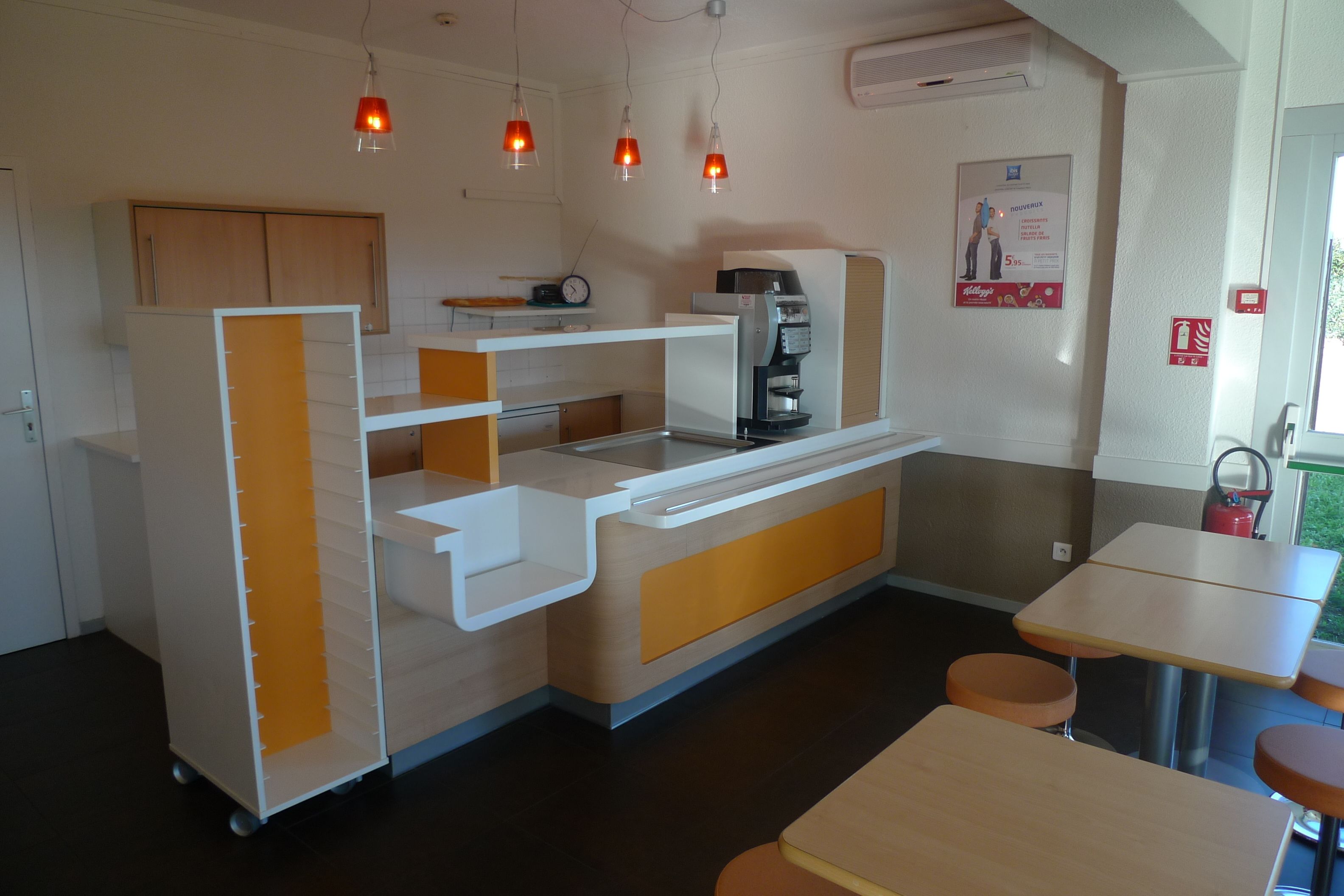 ibis budget Narbonne sud