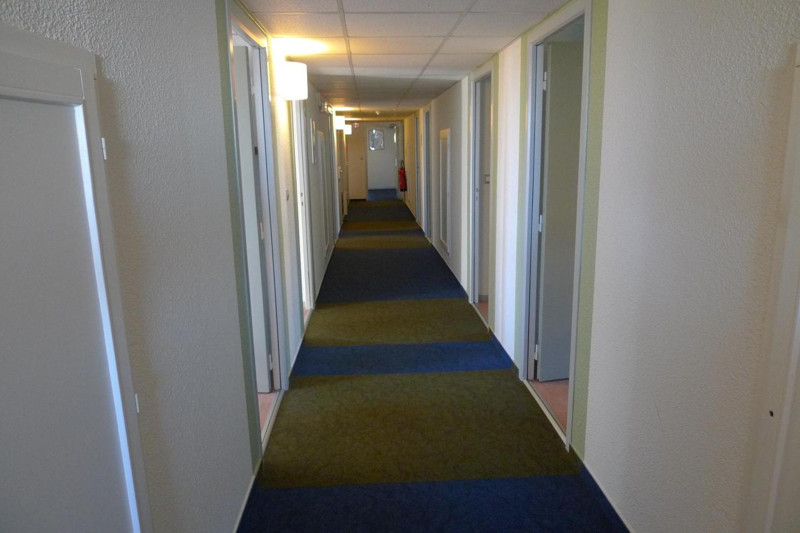 ibis budget Narbonne sud