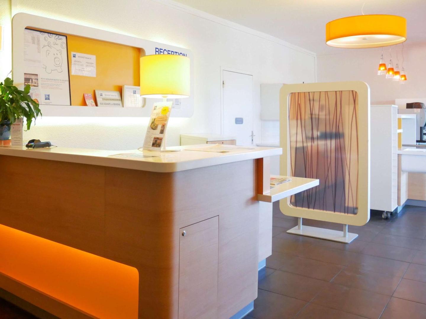 ibis budget Narbonne sud