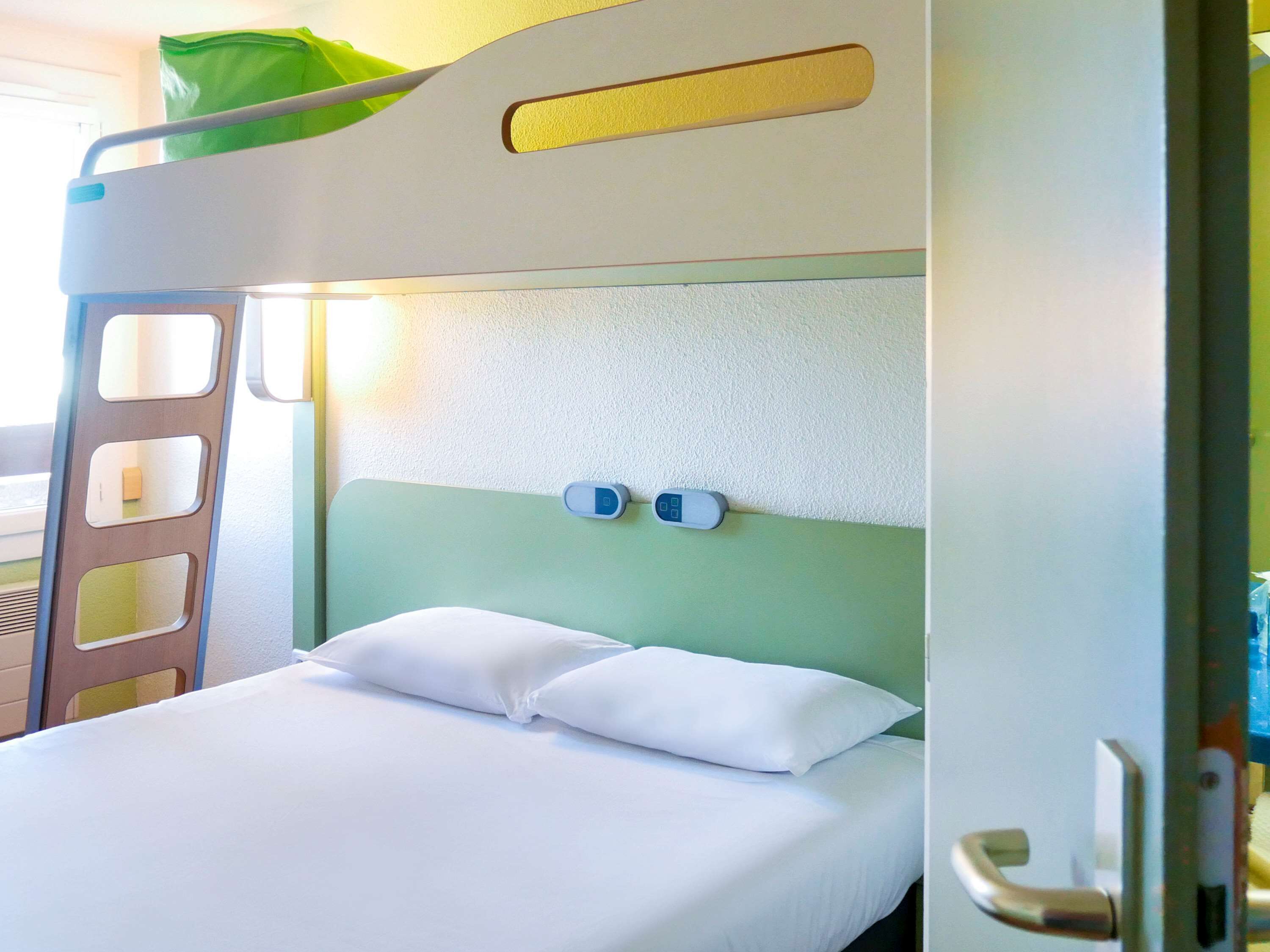 ibis budget Narbonne sud