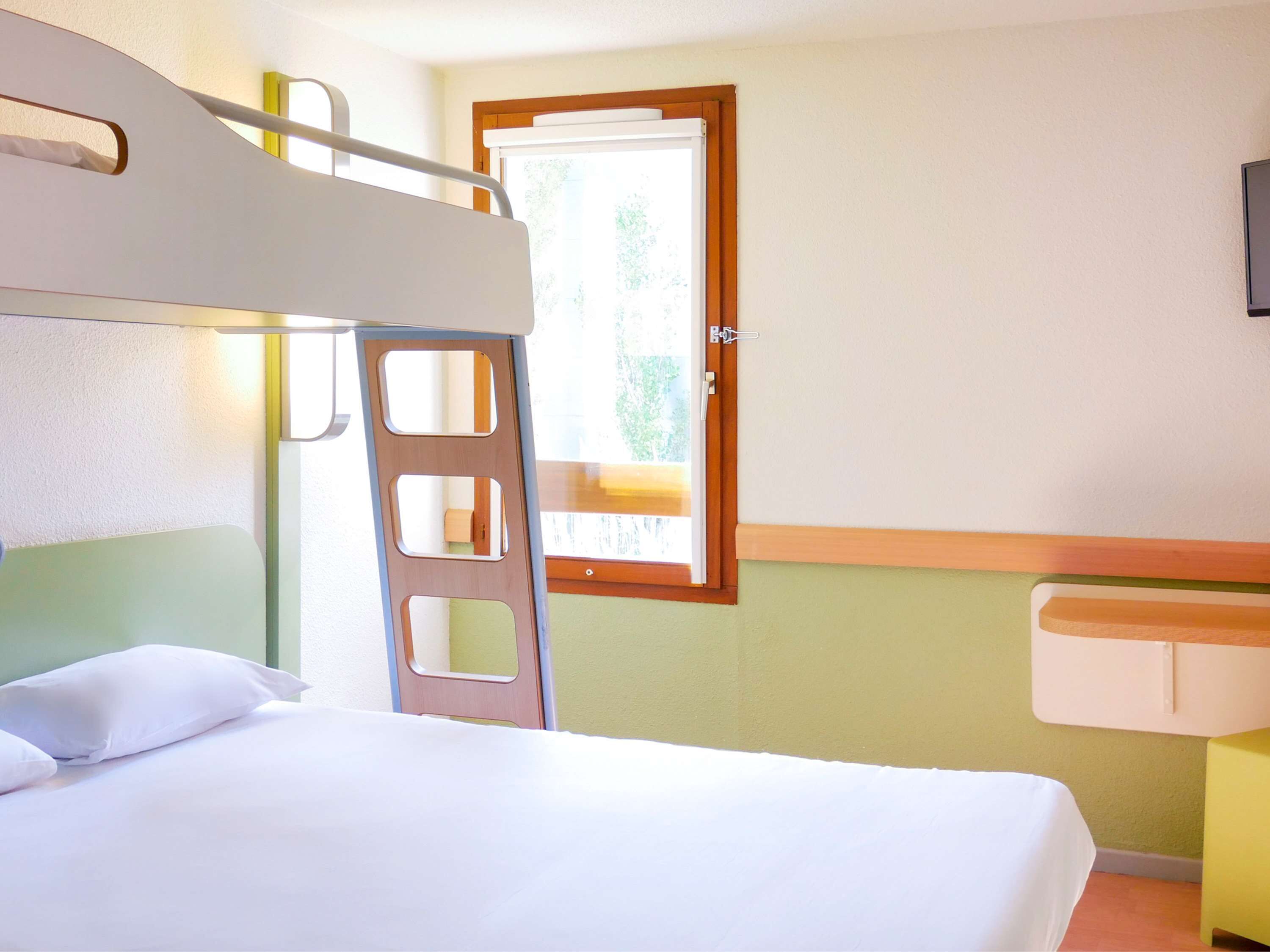 ibis budget Narbonne sud