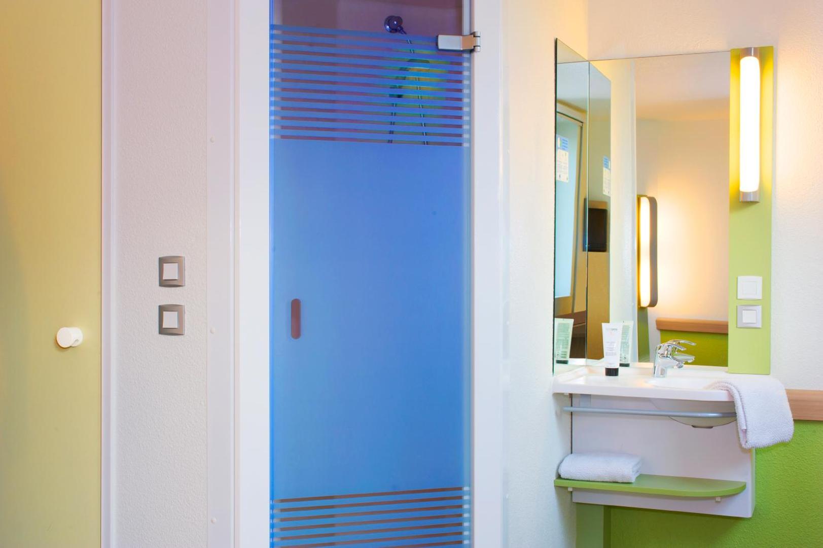 ibis budget Narbonne sud