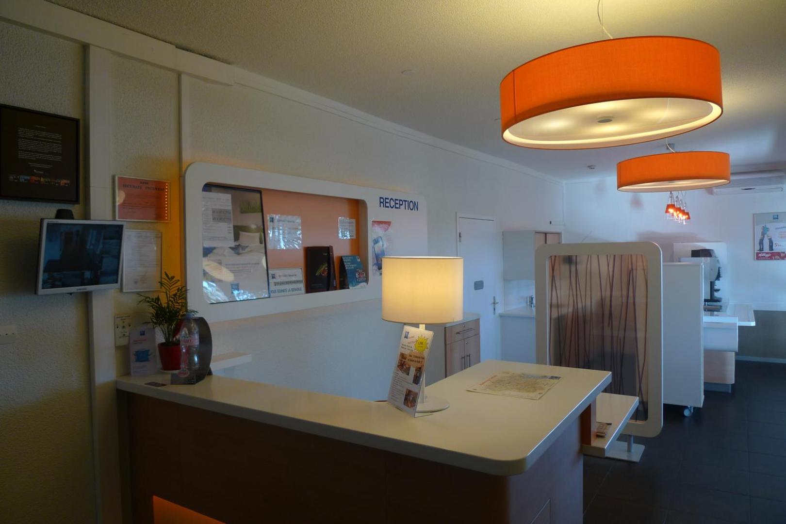 ibis budget Narbonne sud